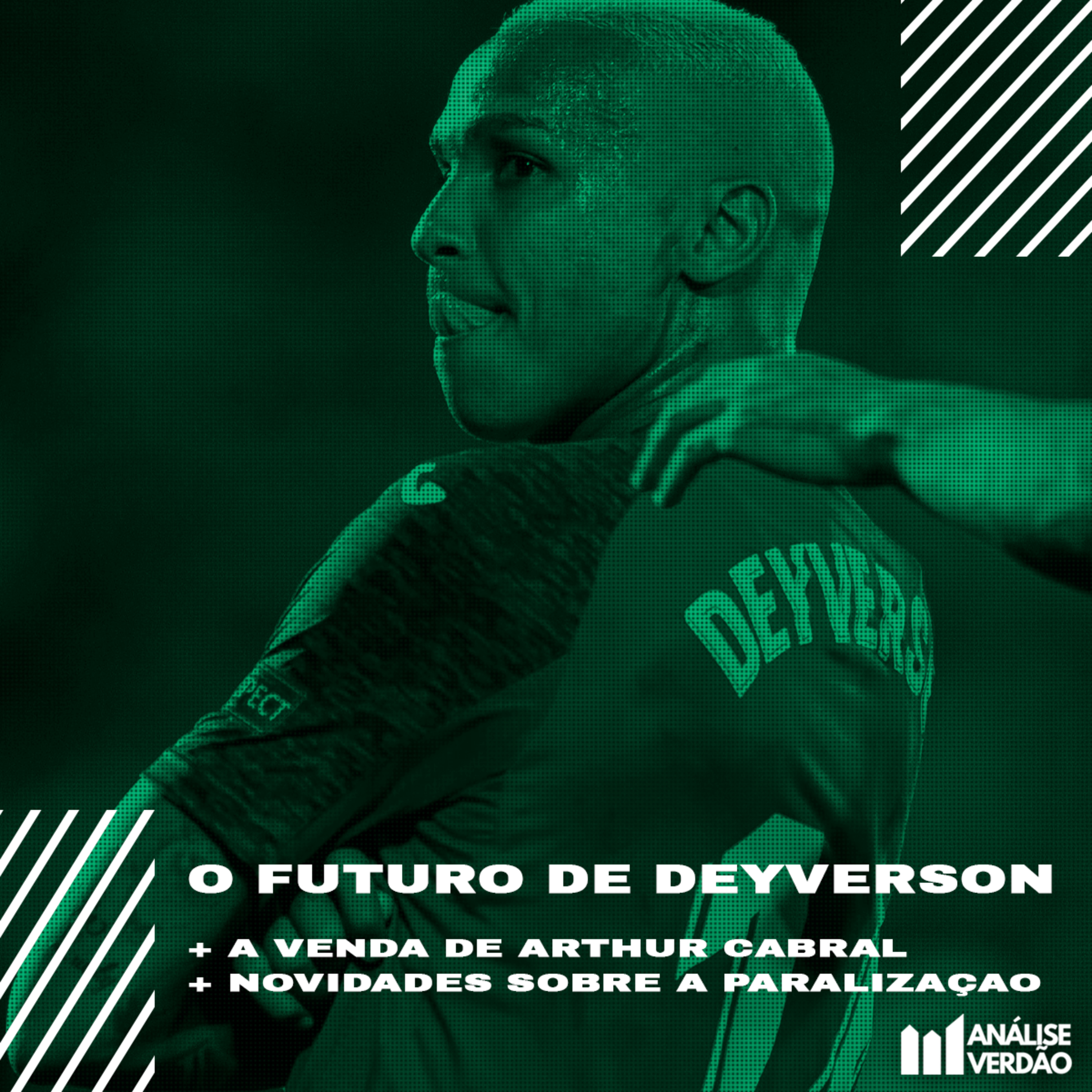 Análise Verdão