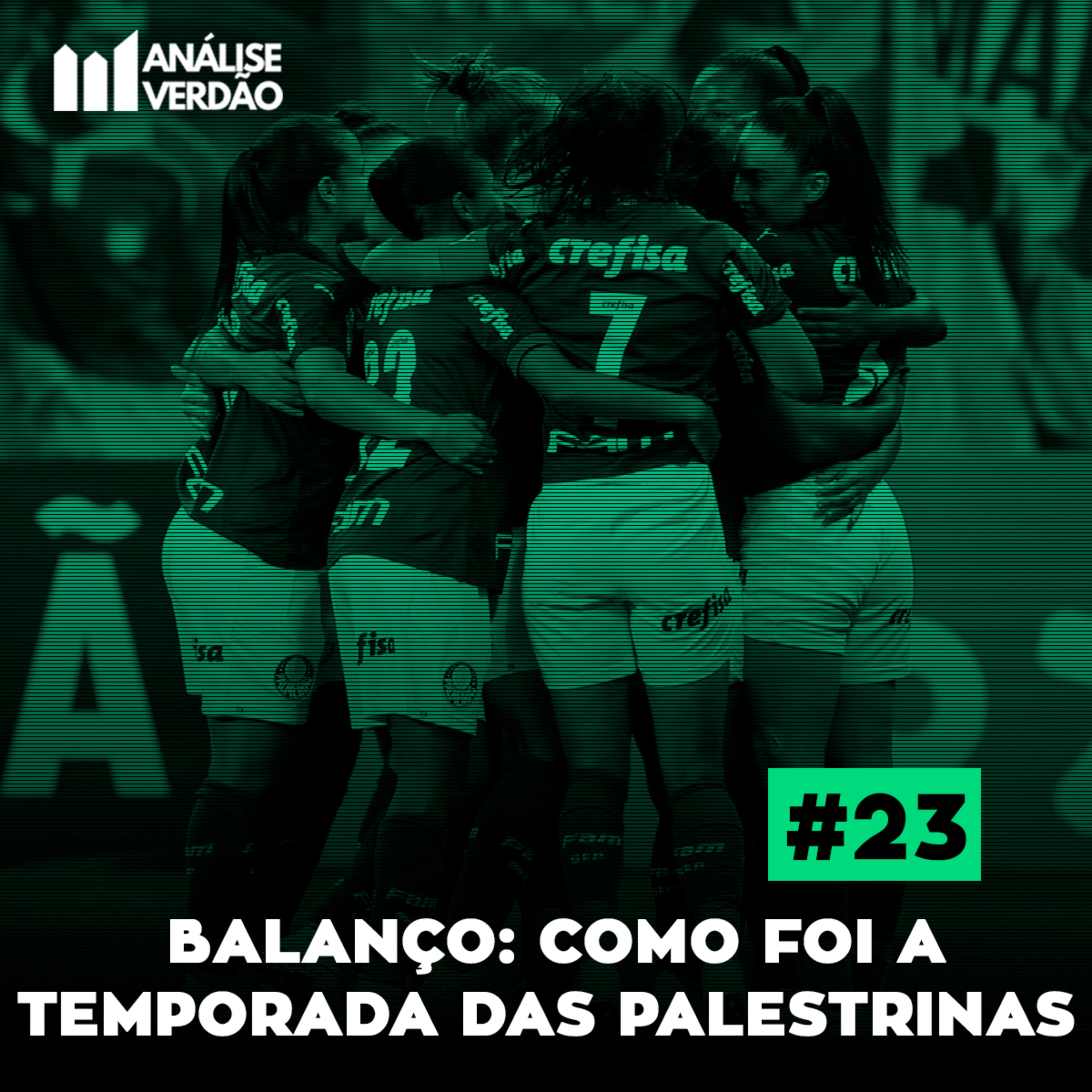 Análise Verdão