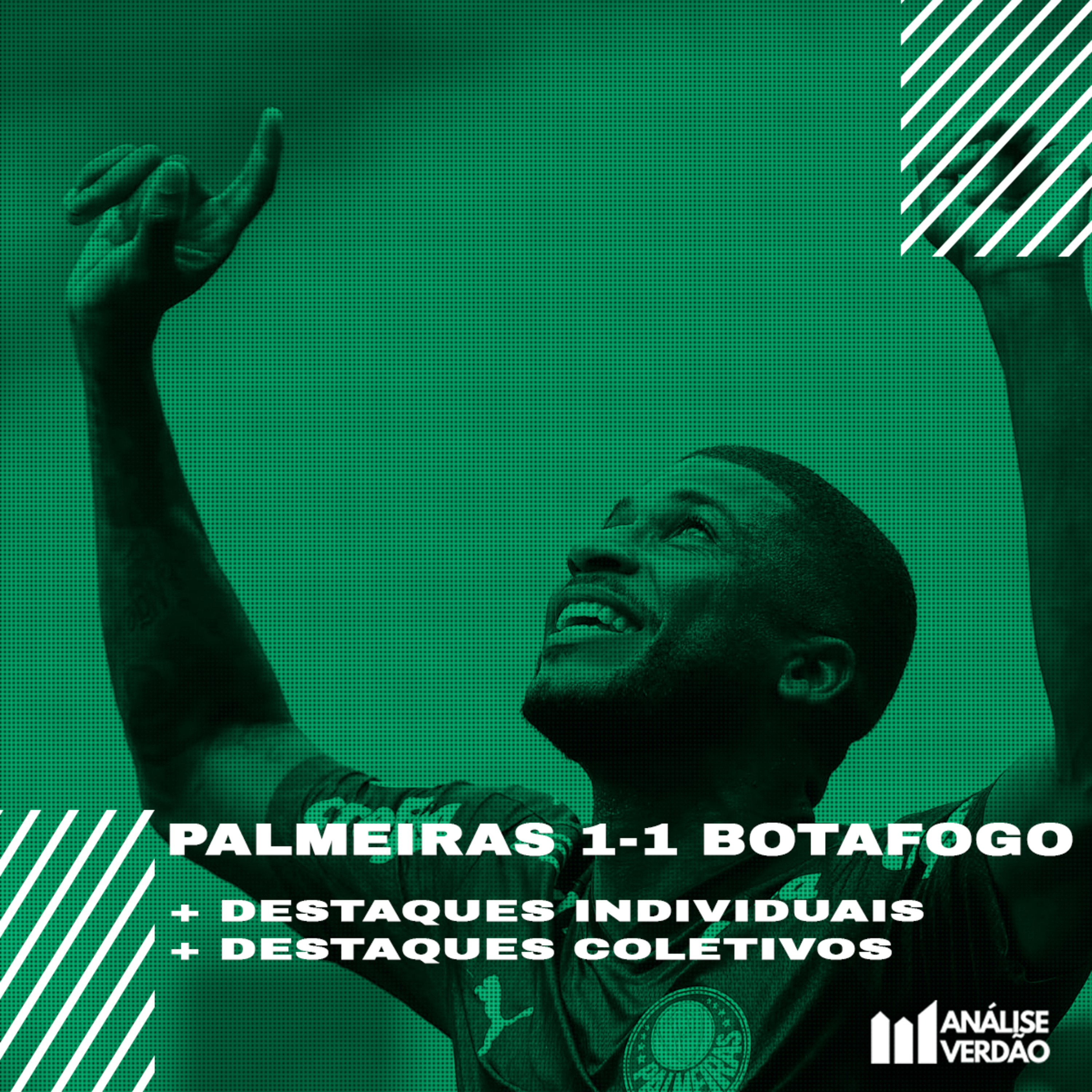 Análise Verdão