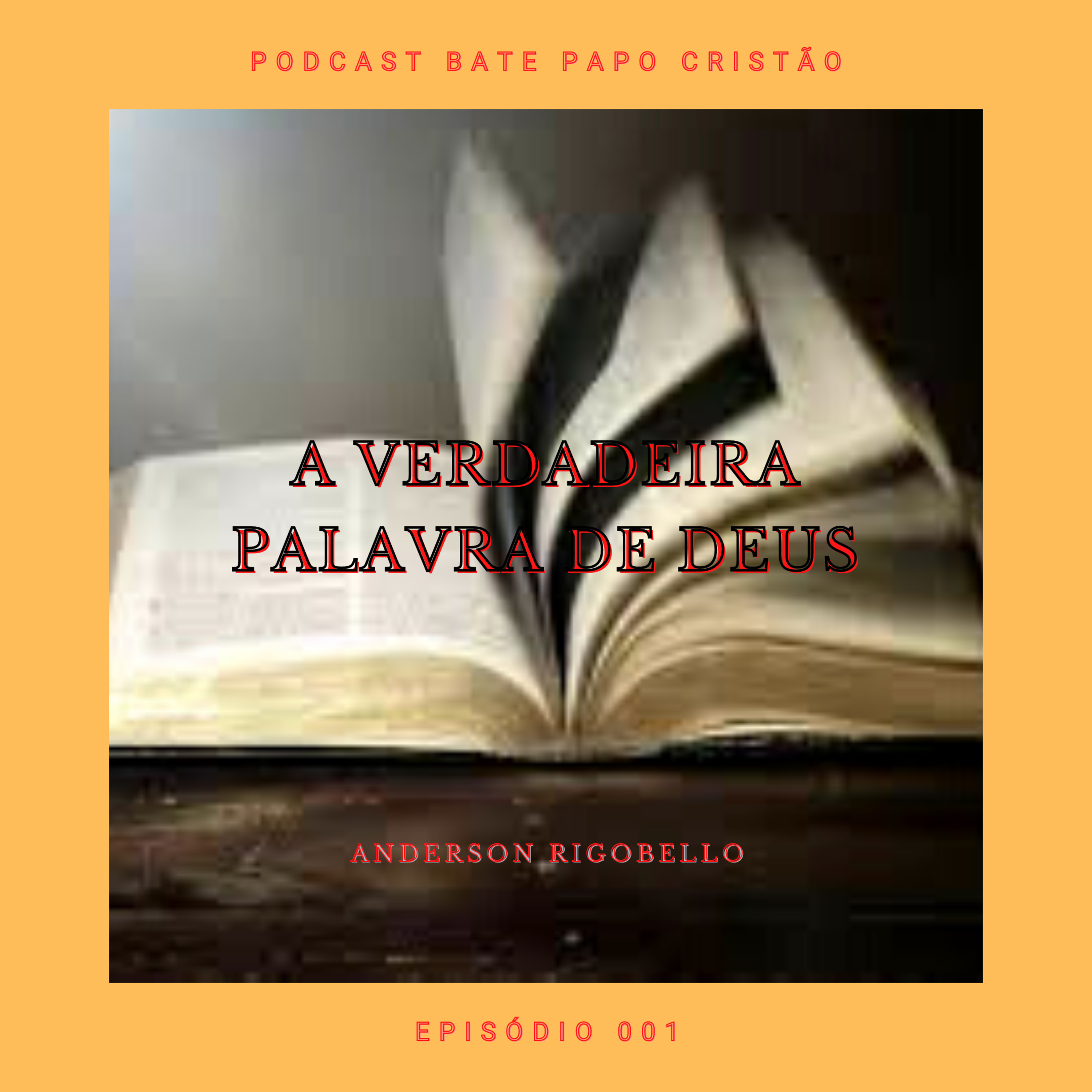 Bate papo cristão
