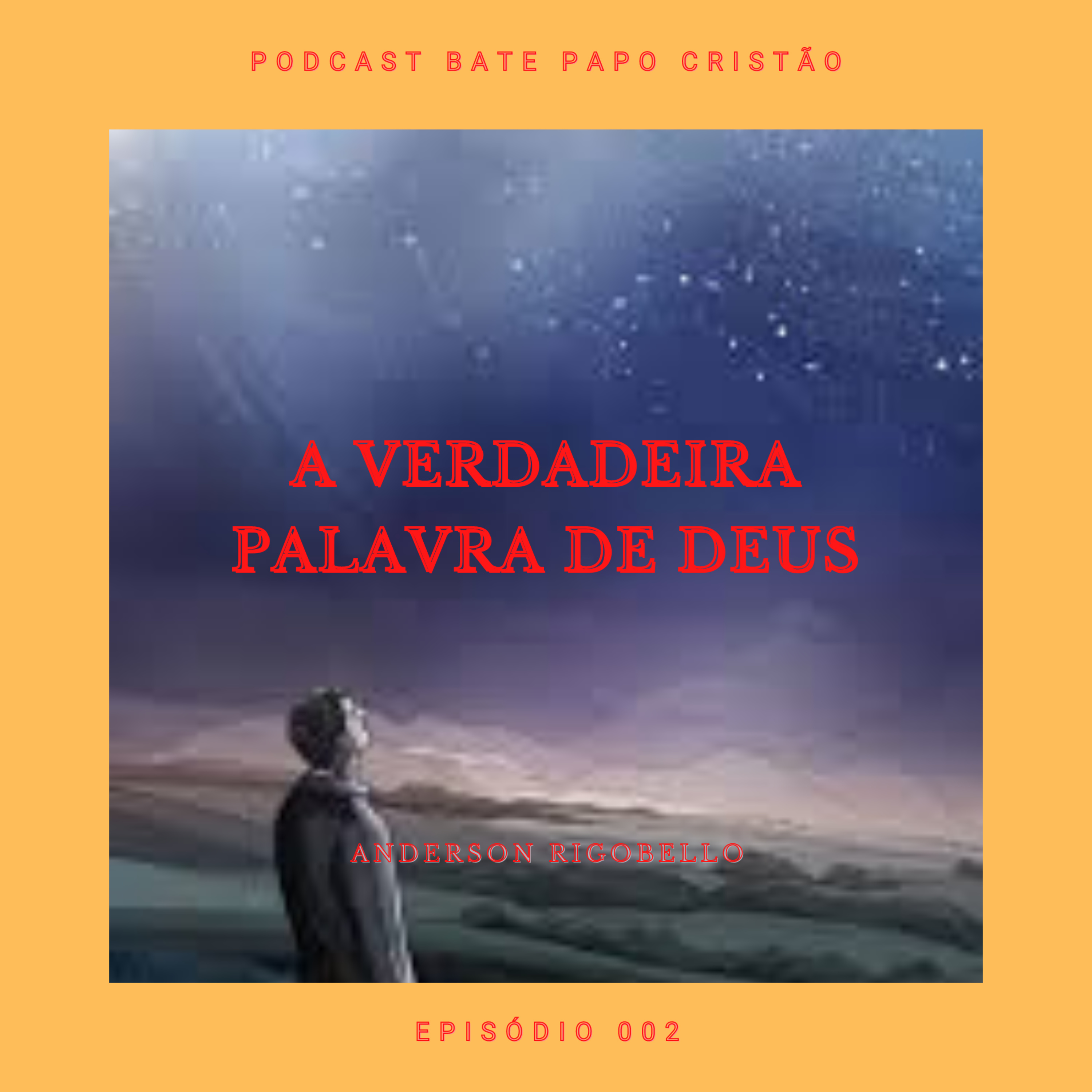 Bate papo cristão