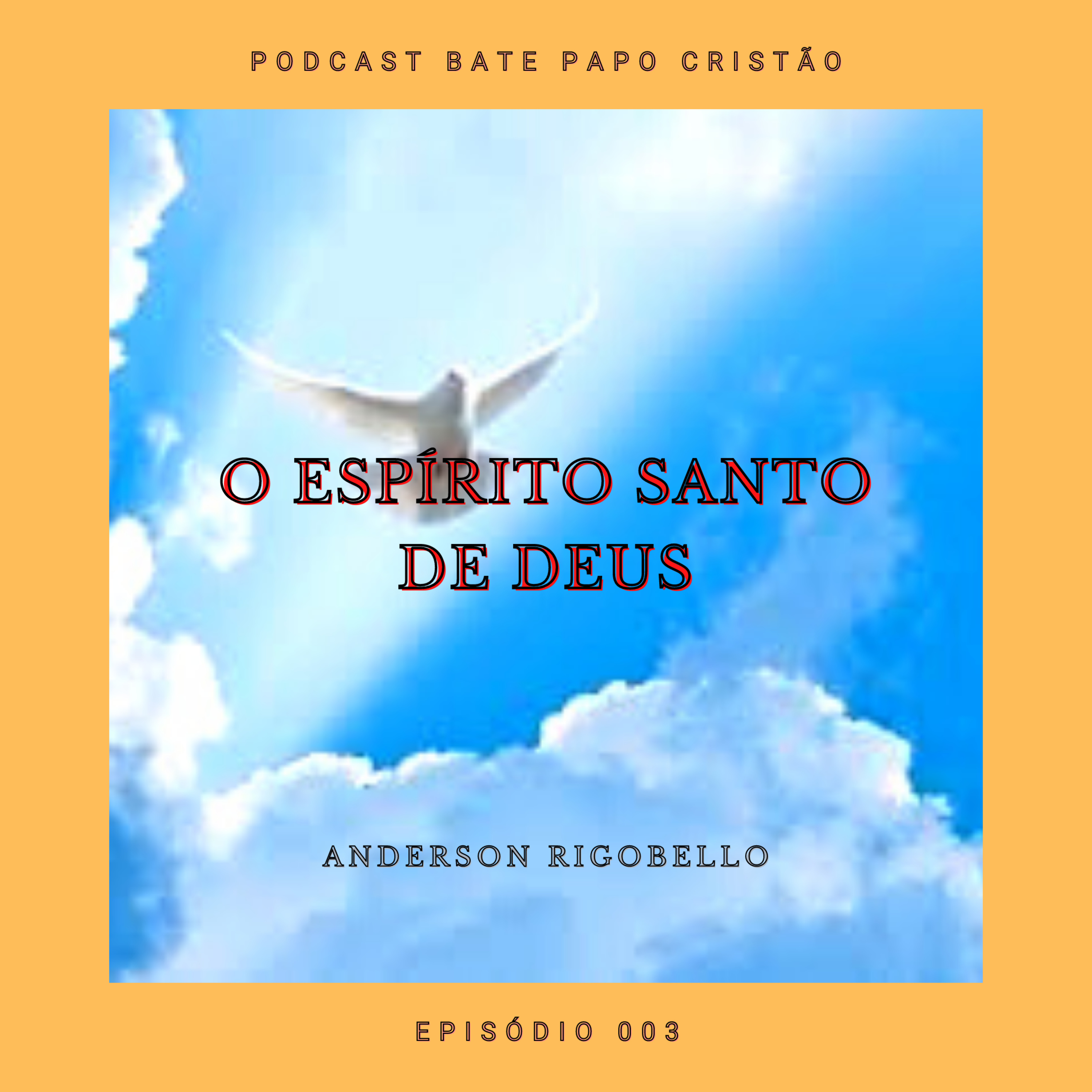 Bate papo cristão
