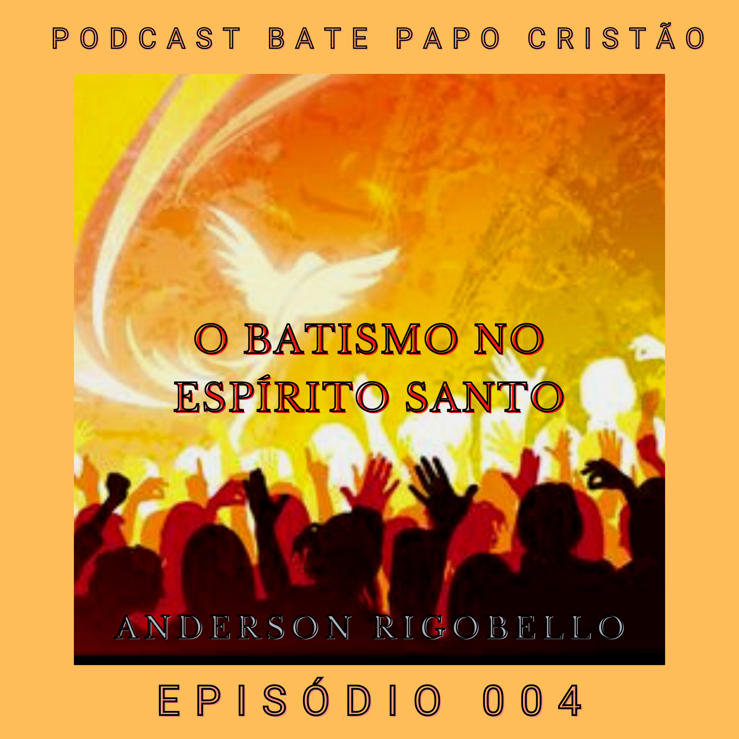 Bate papo cristão