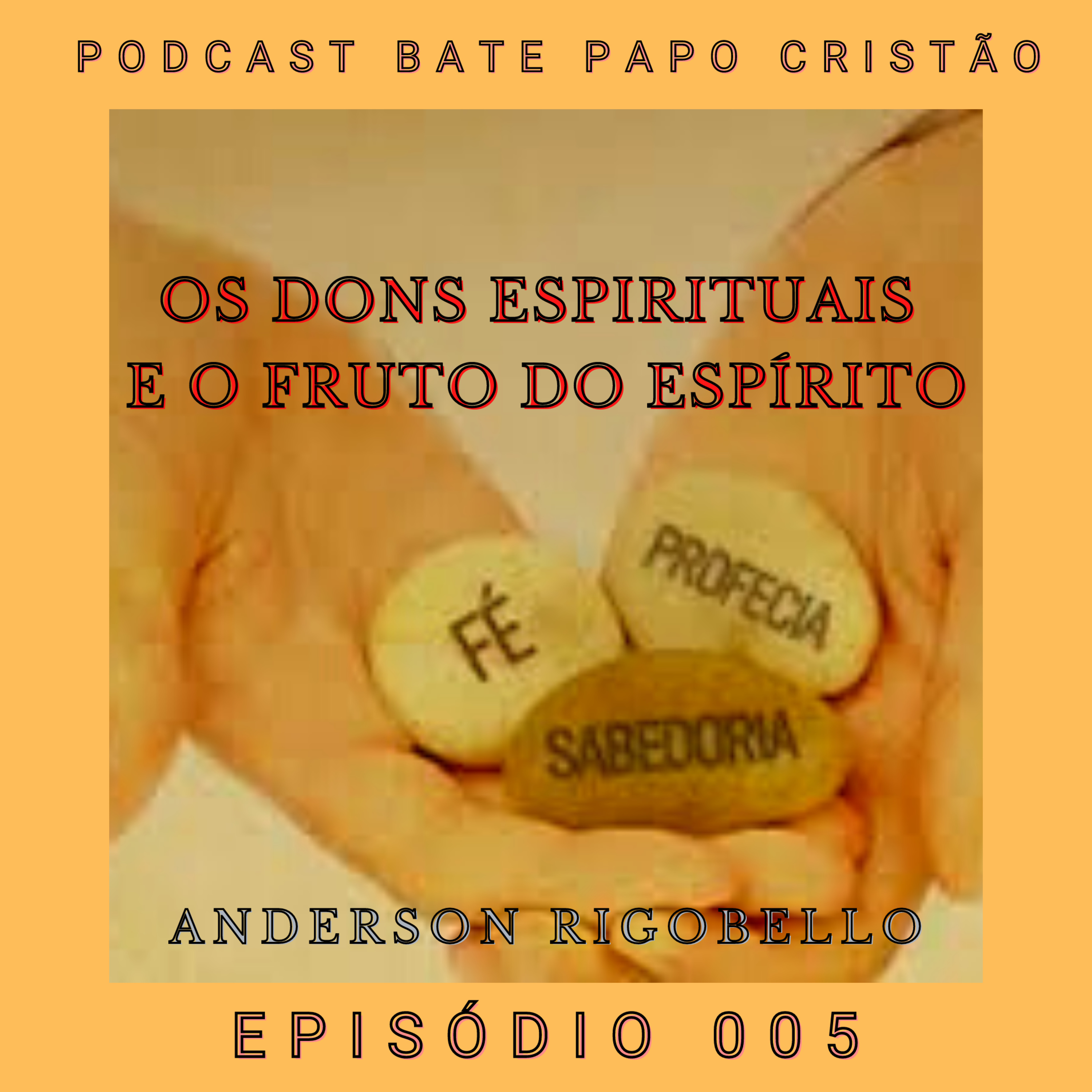 Bate papo cristão