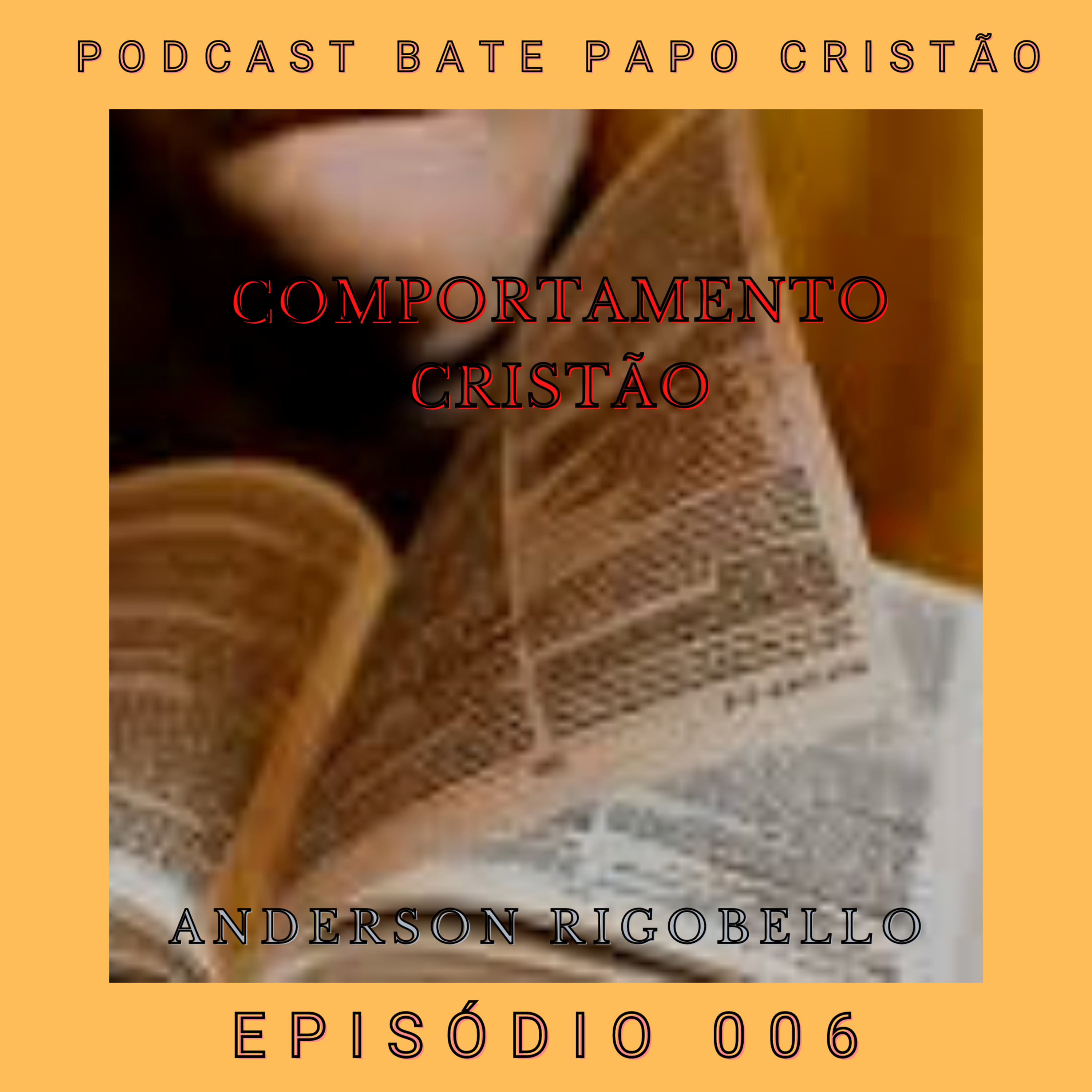 Bate papo cristão