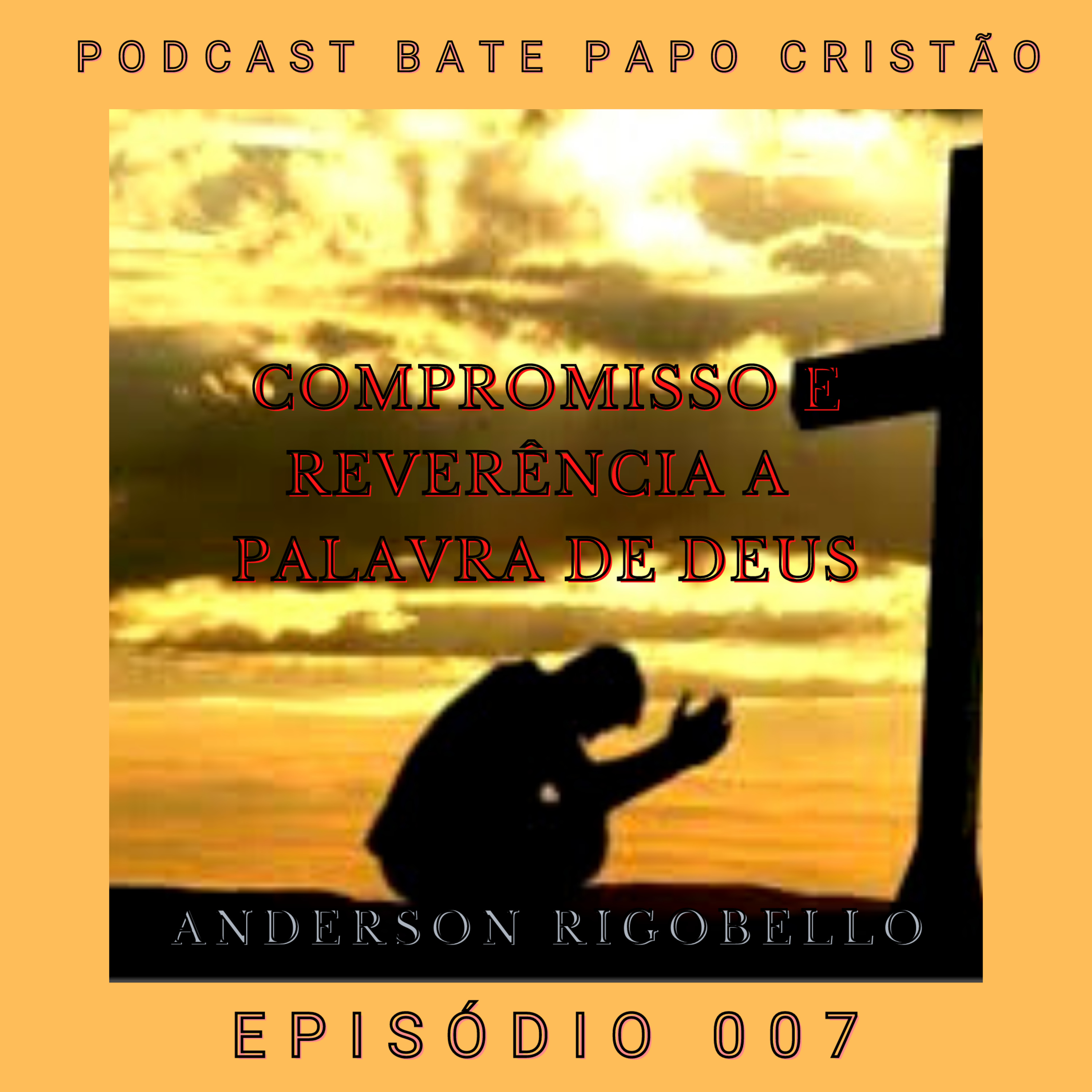 Bate papo cristão