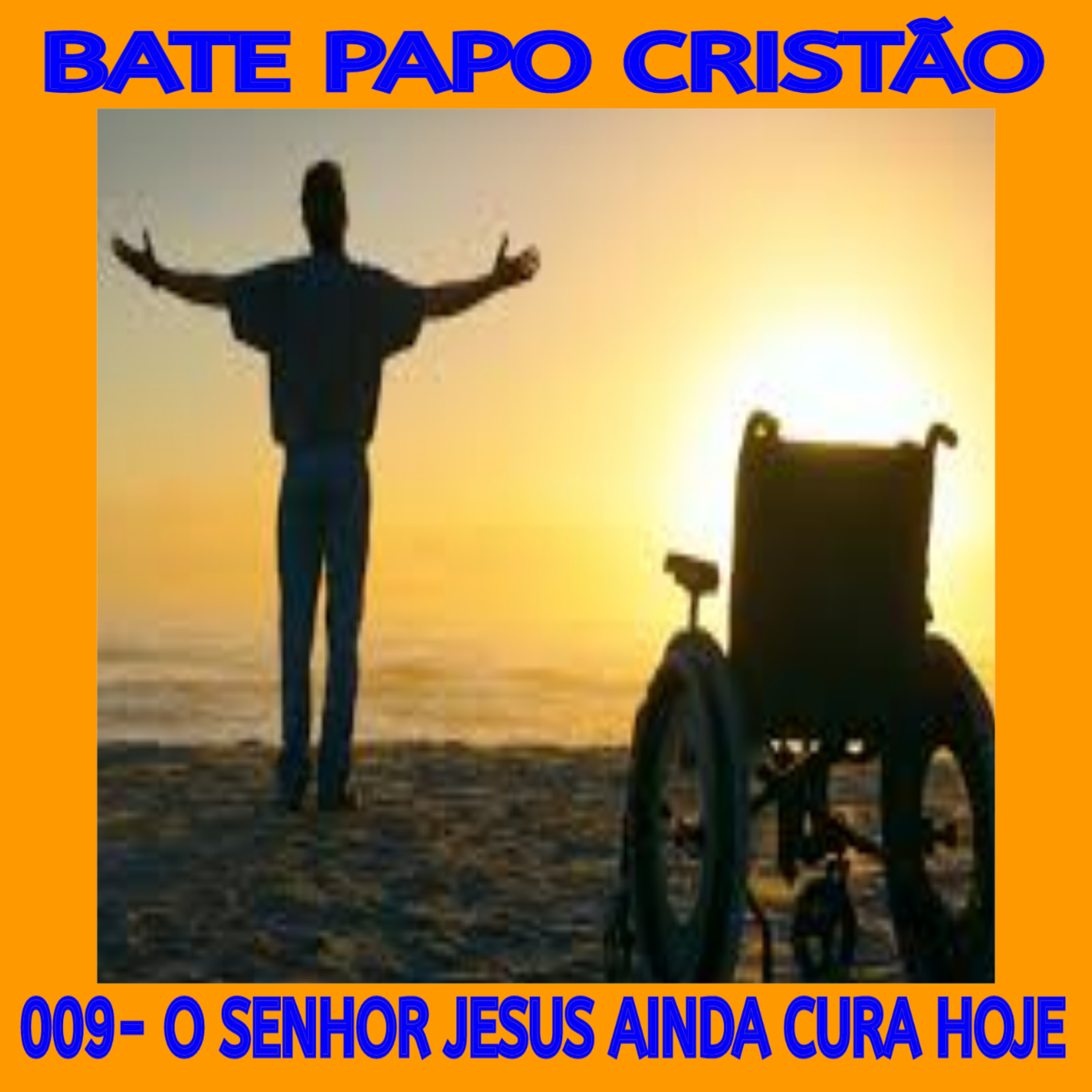 Bate papo cristão