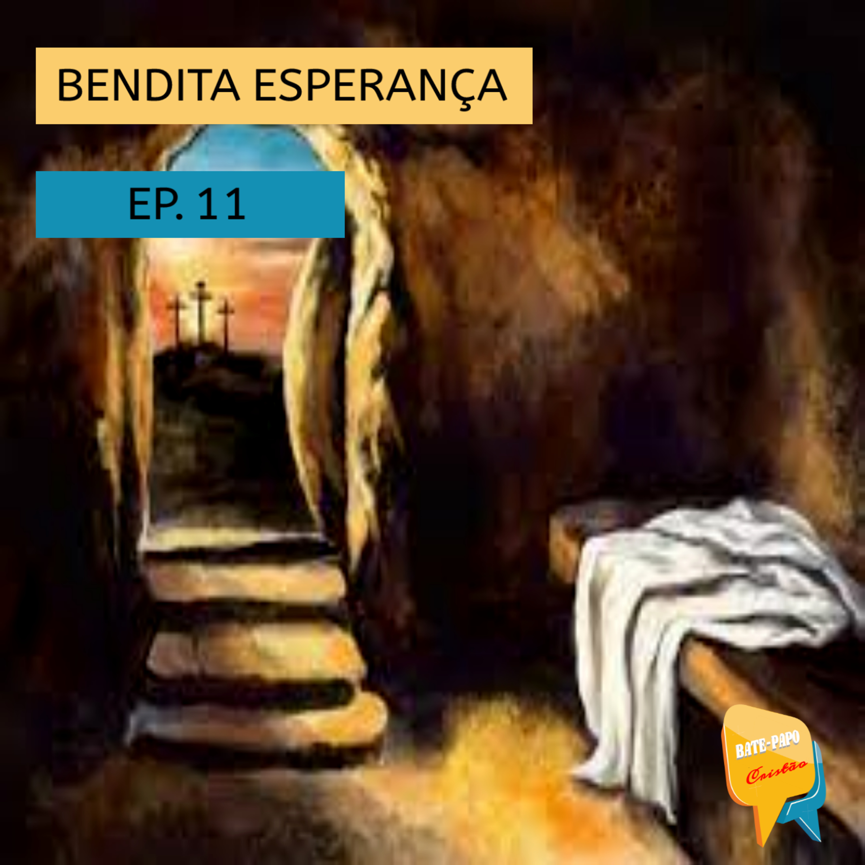 Bate papo cristão