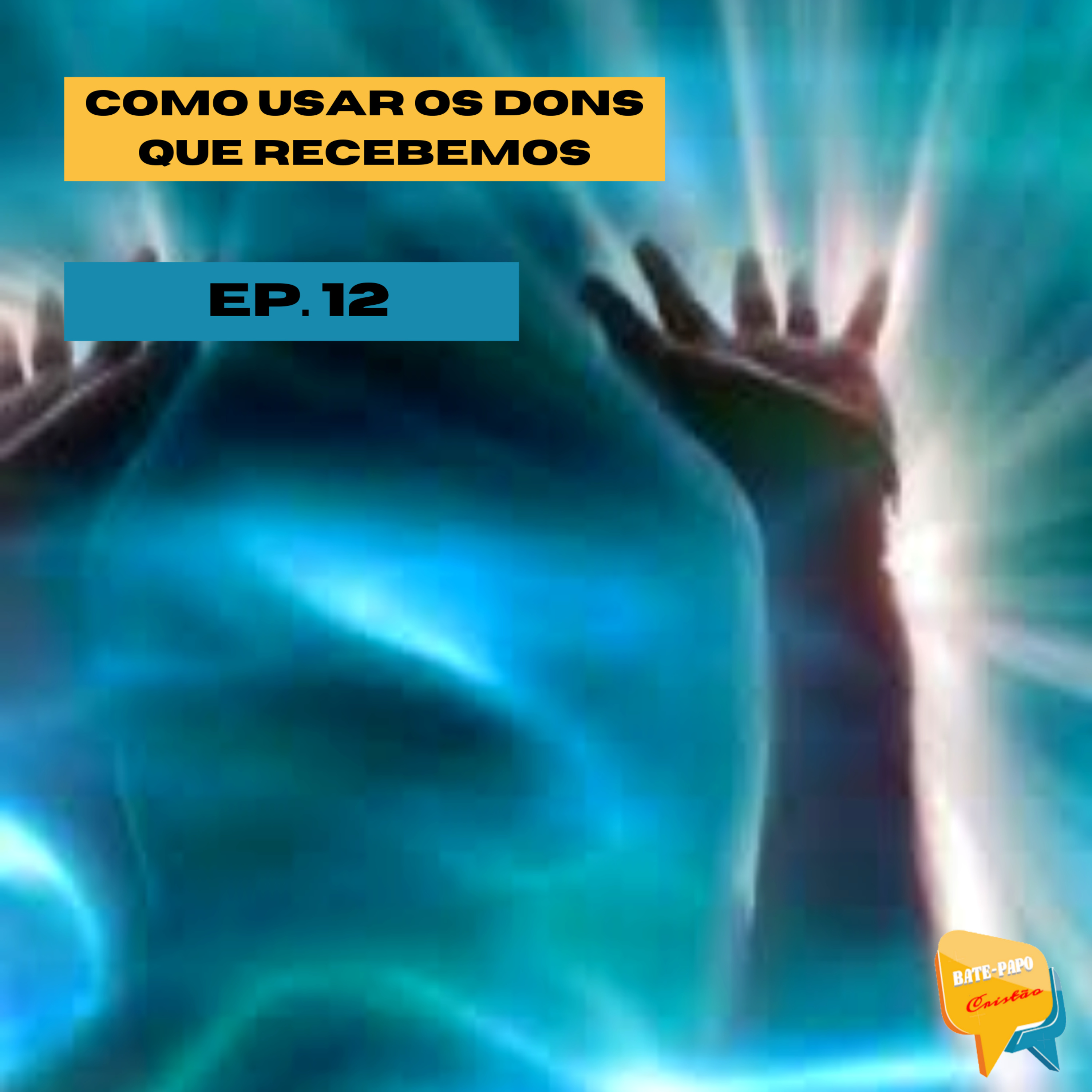 Bate papo cristão