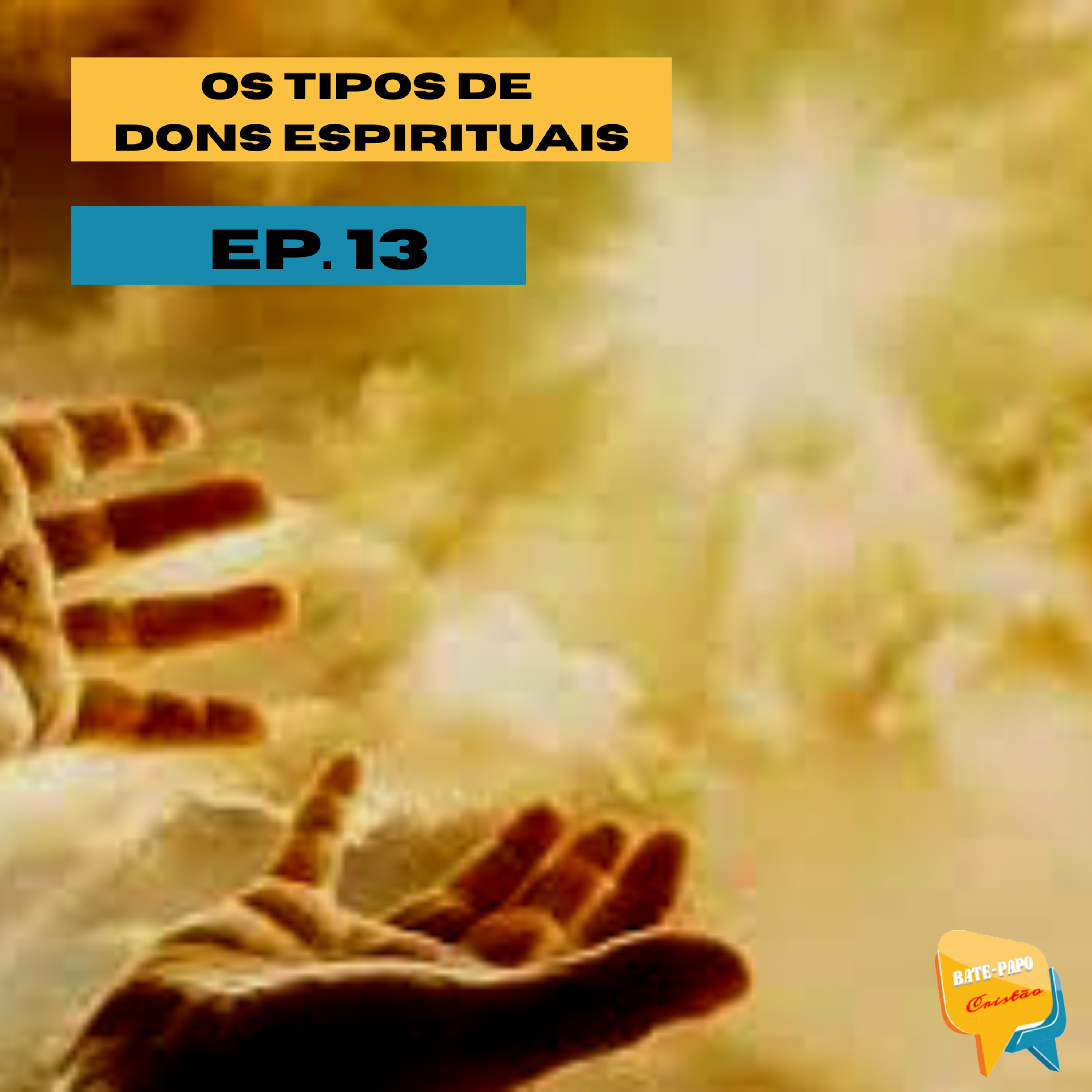 Bate papo cristão