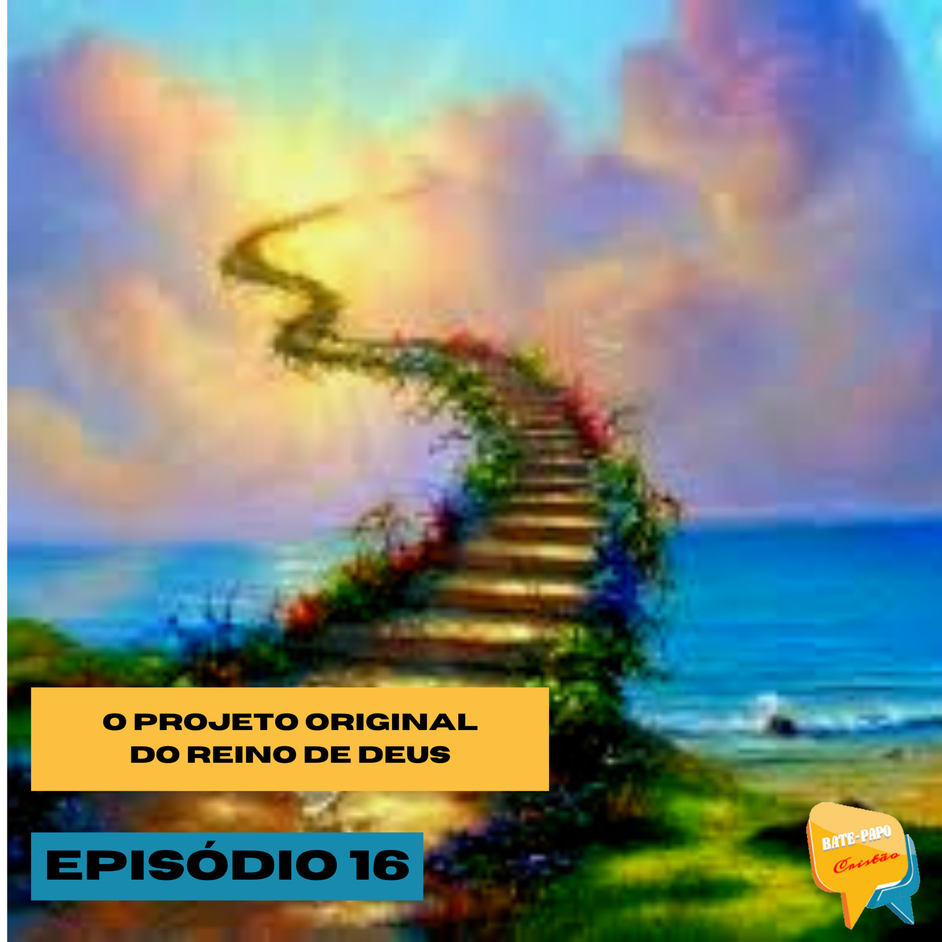 Bate papo cristão
