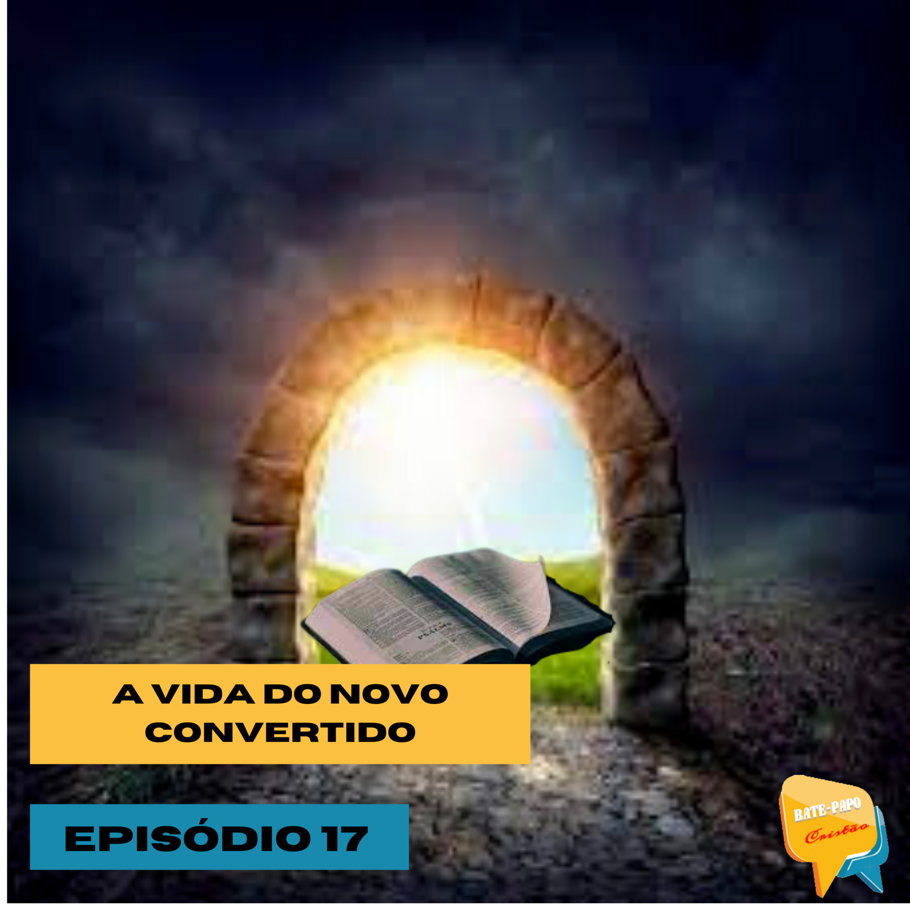 Bate papo cristão