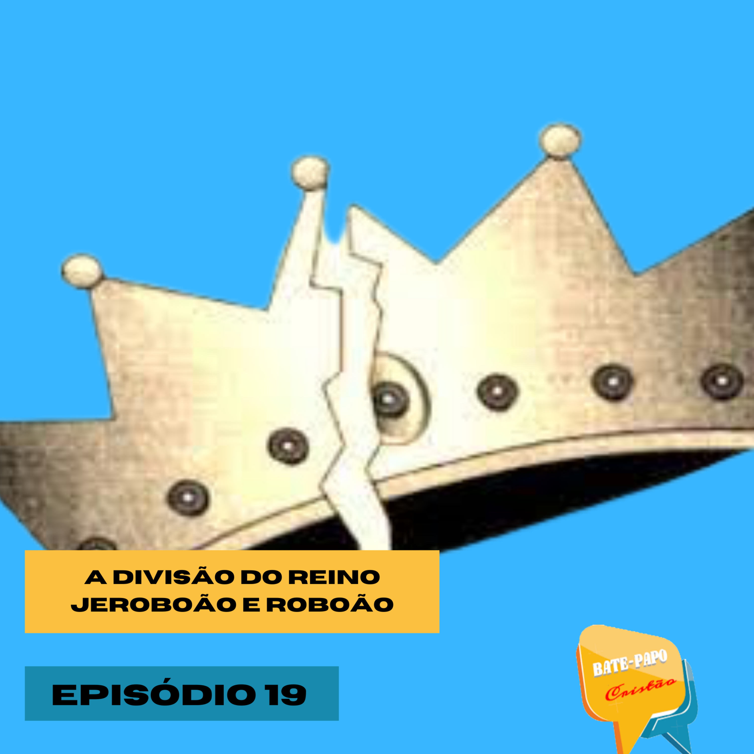 Bate papo cristão