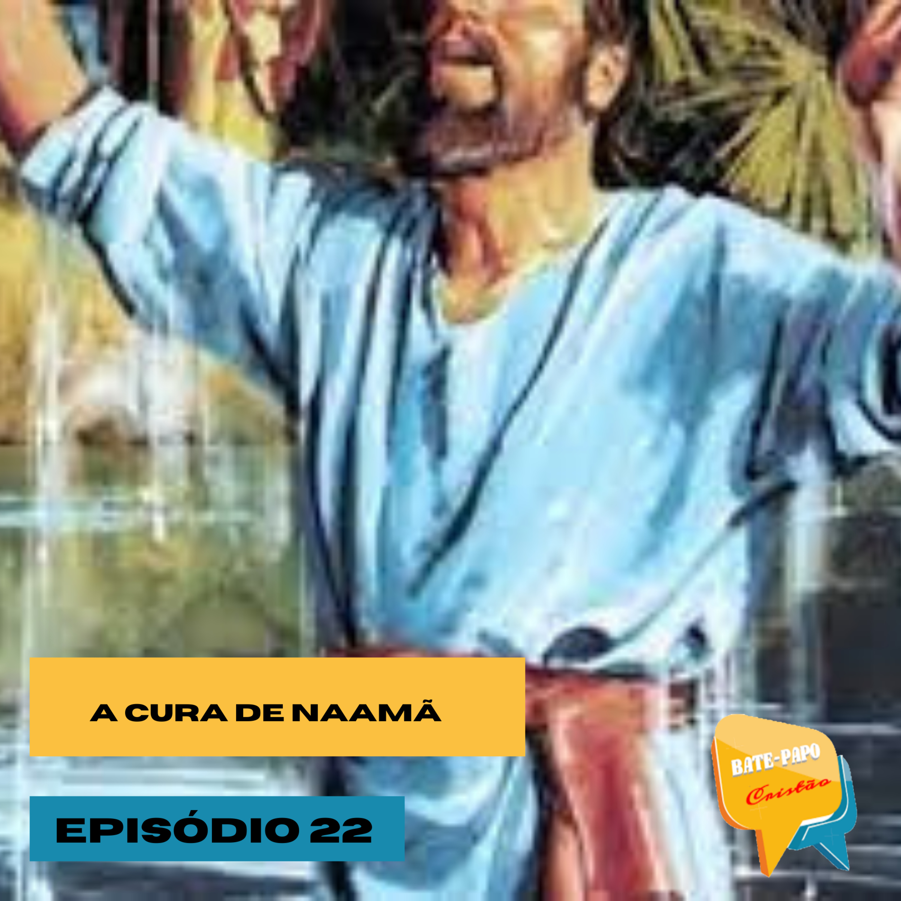 Bate papo cristão