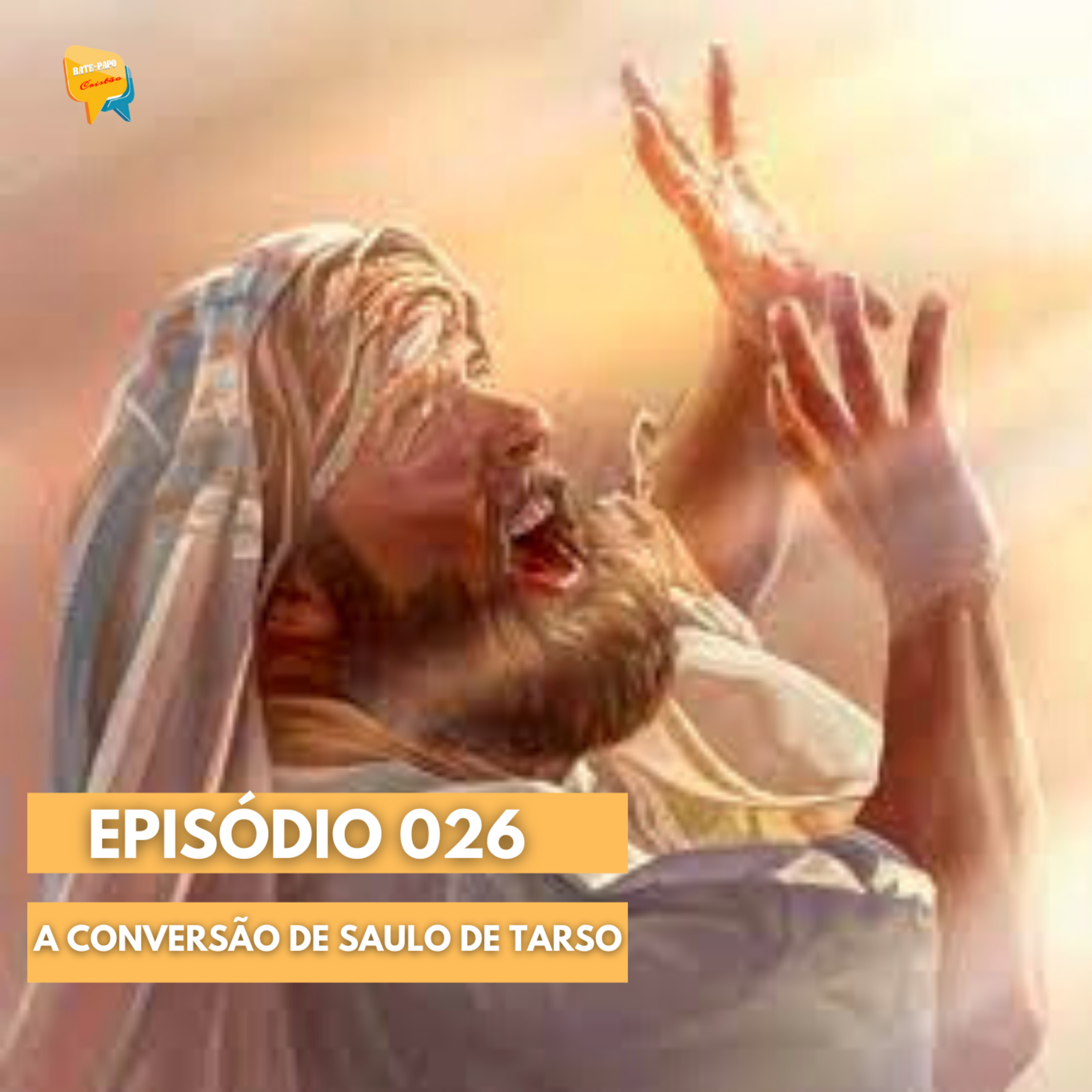 Bate papo cristão