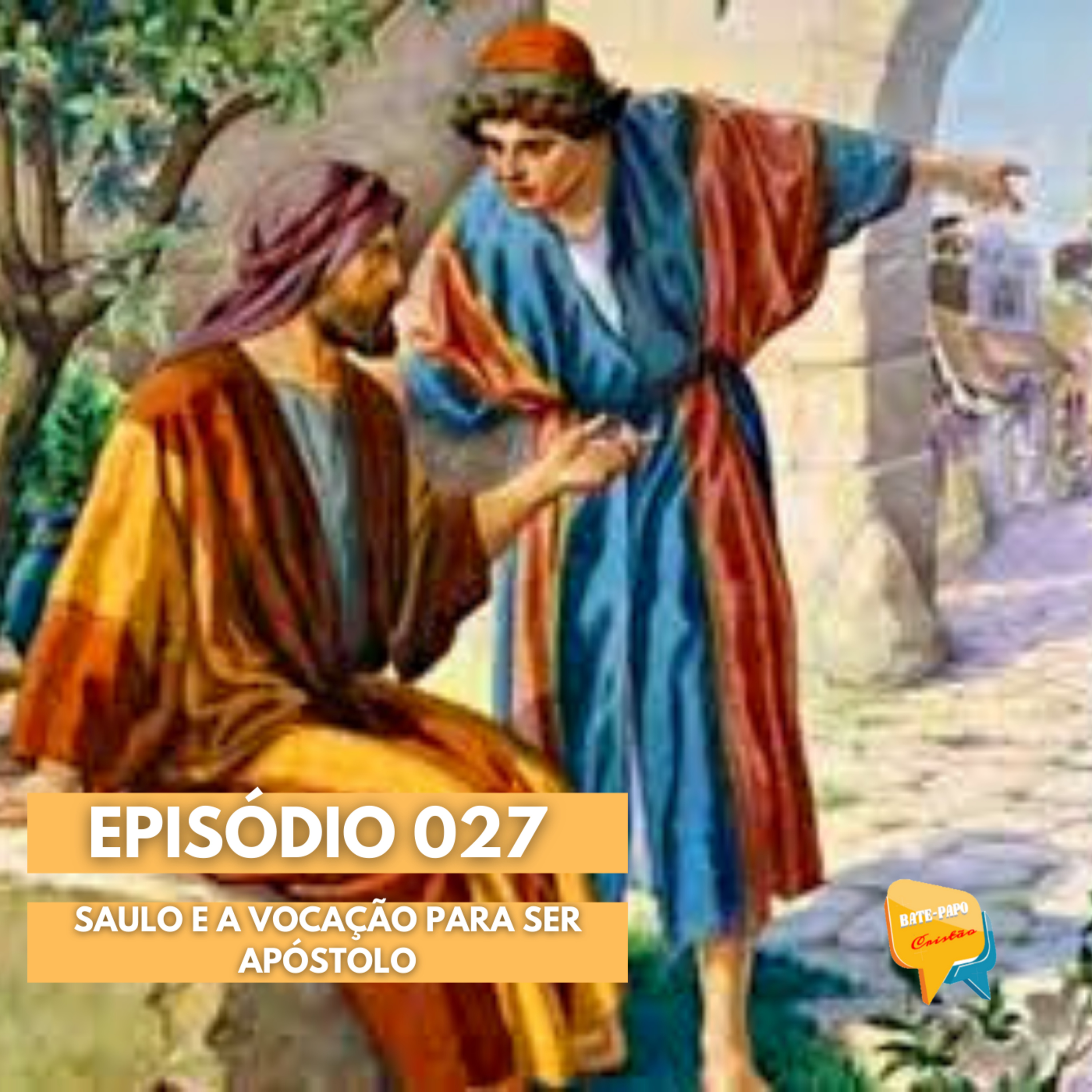 Bate papo cristão