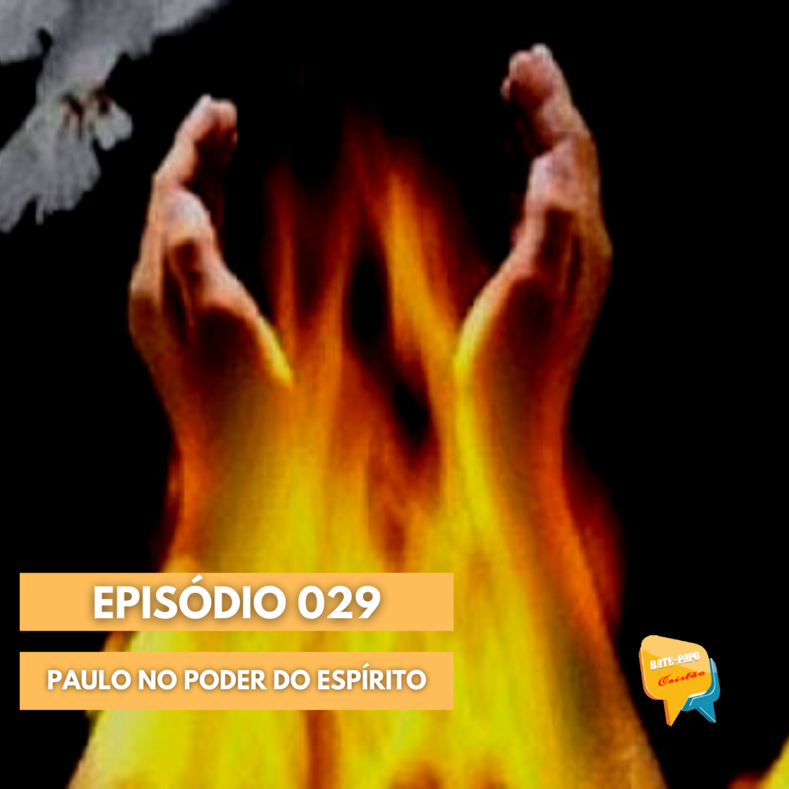 Bate papo cristão
