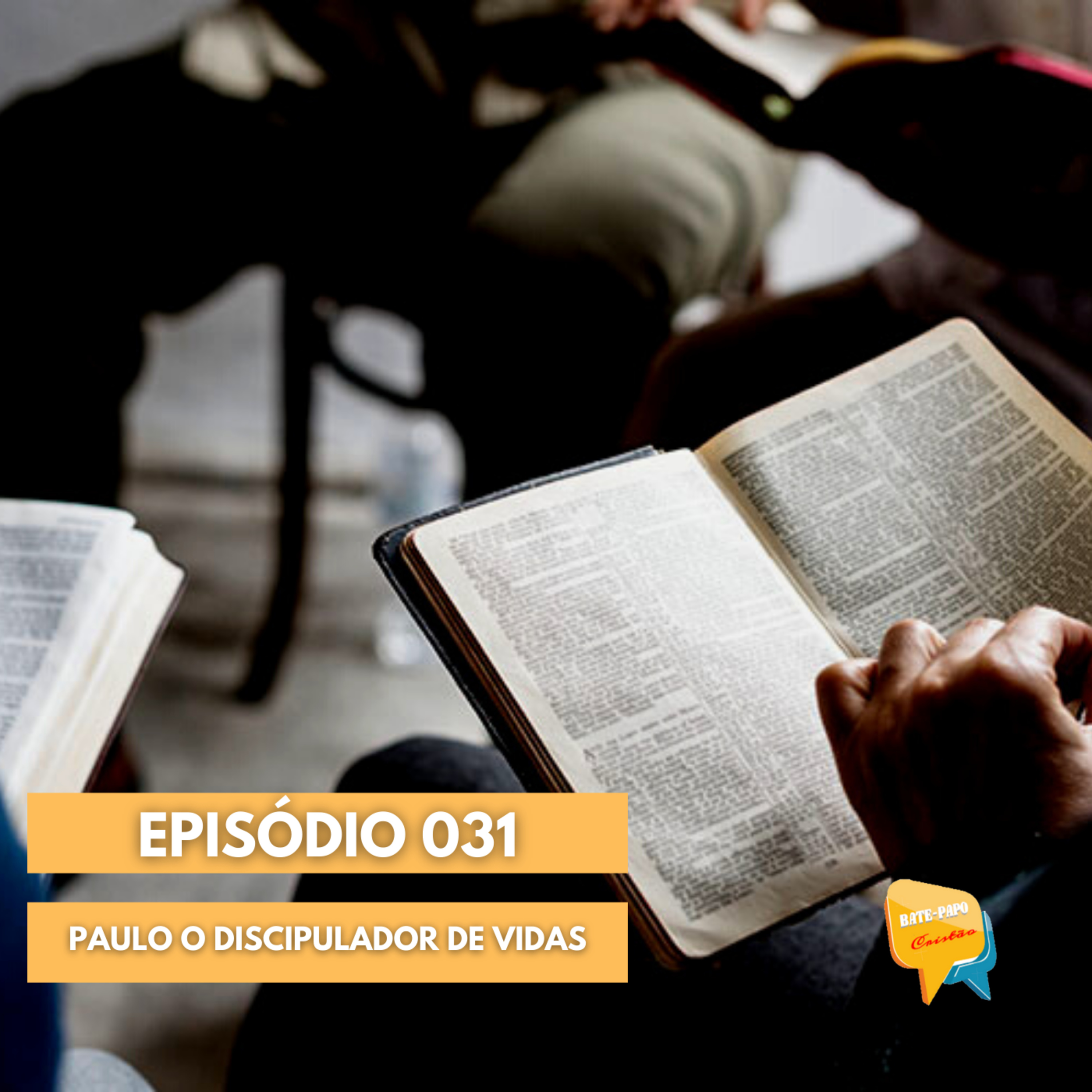 Bate papo cristão
