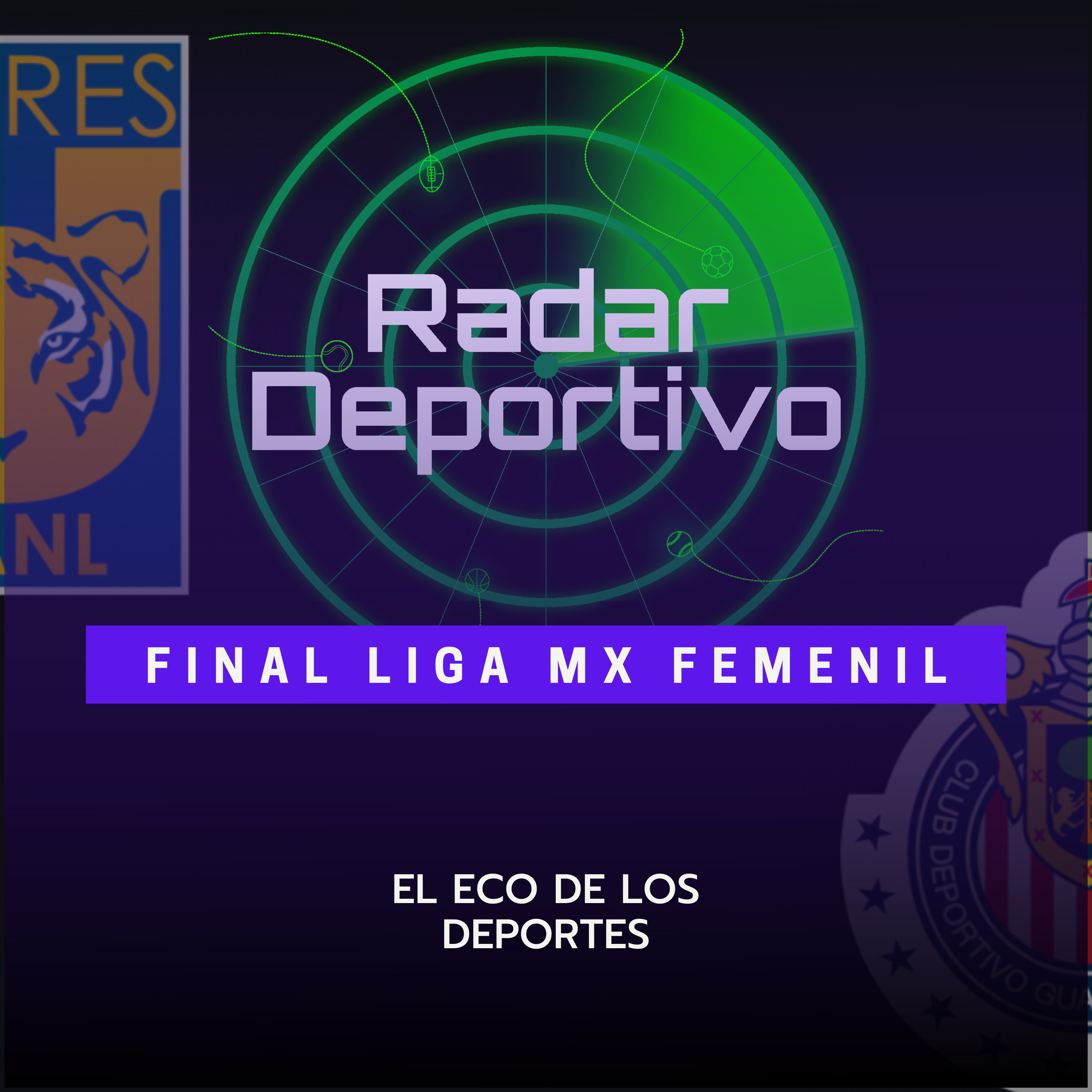 Final Liga MX Femenil 
