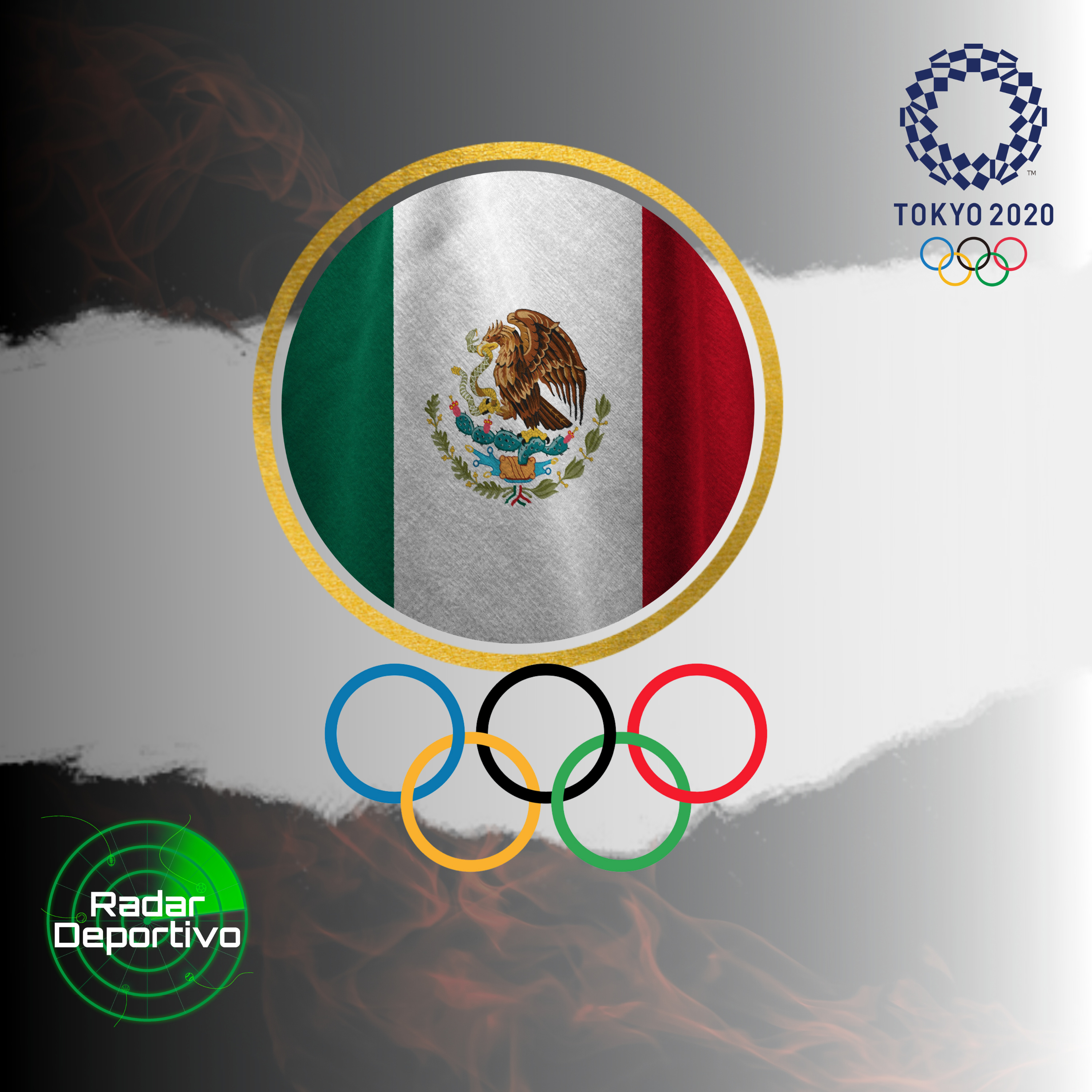 Especial Atletas Mexicanos episode artwork