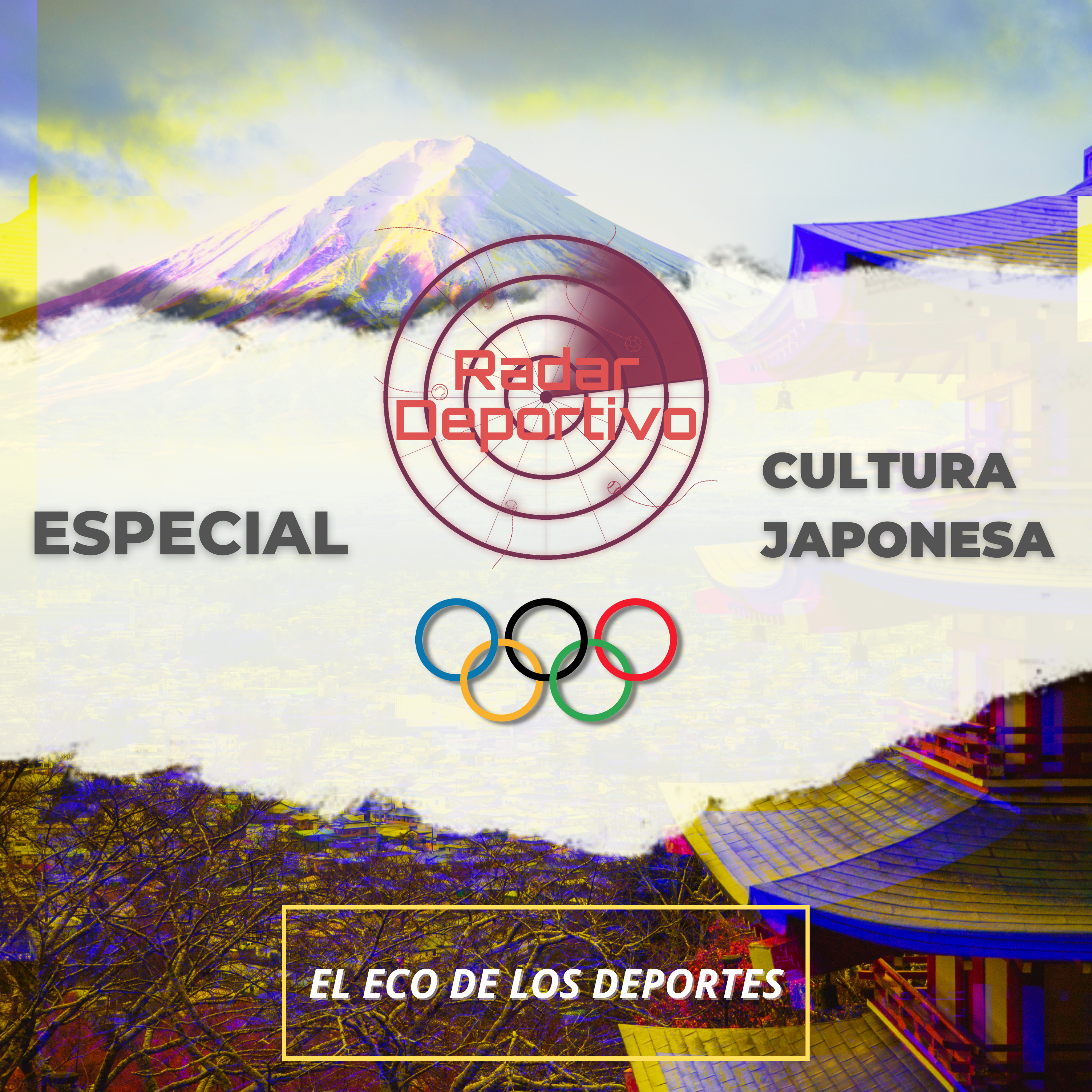Cultura Japonesa episode artwork
