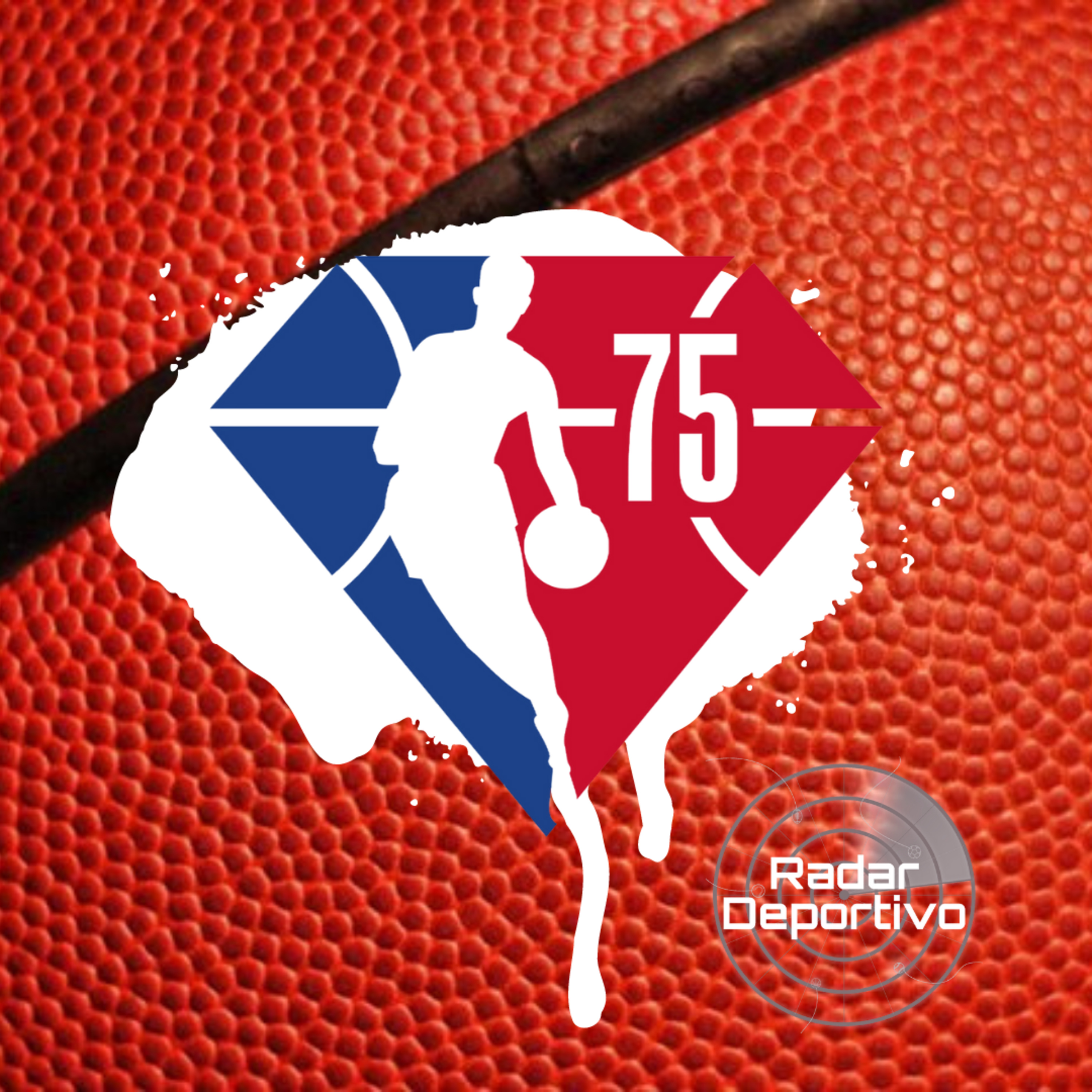 75 cosas que nos gustan de la NBA (y del basquetbol) episode artwork