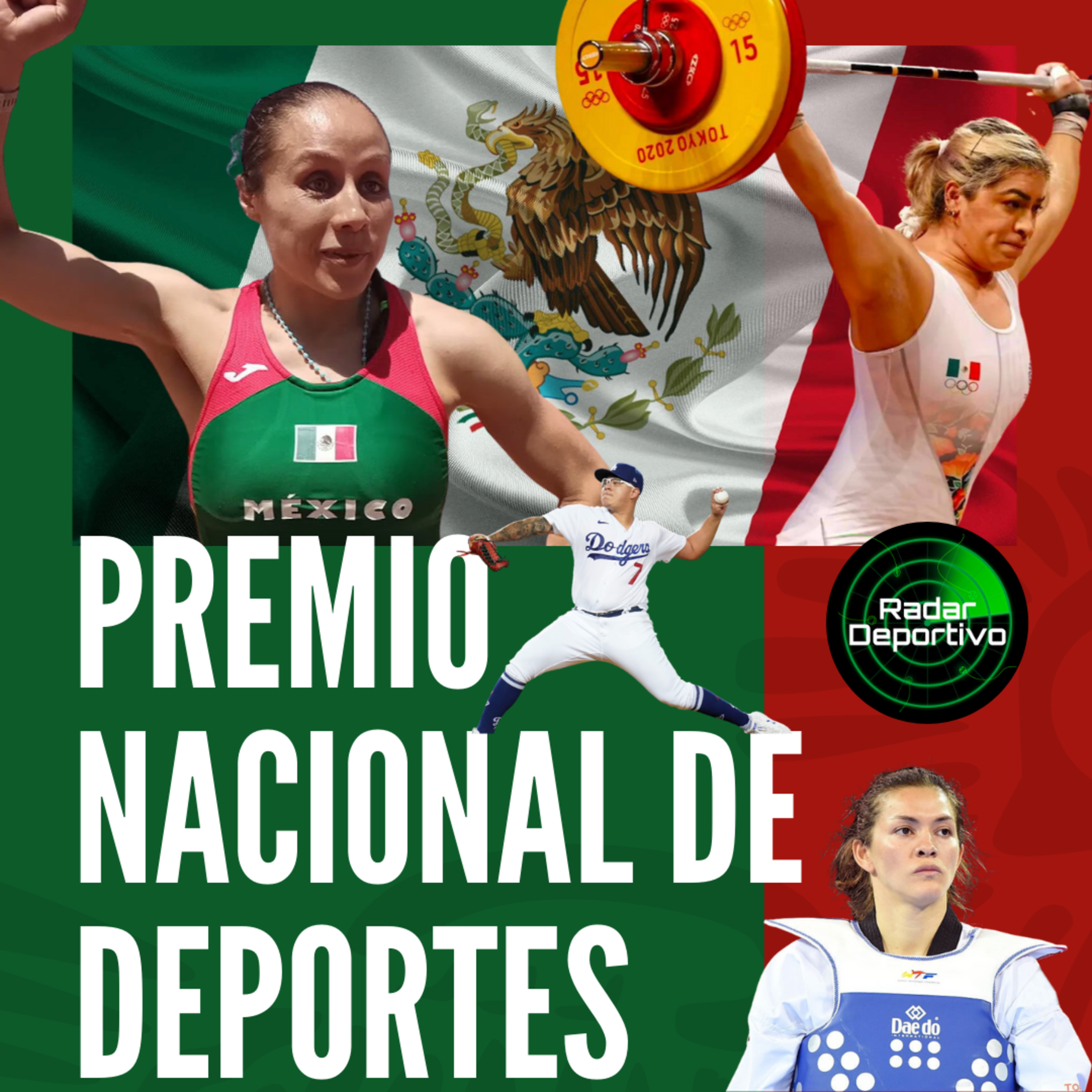 Premio Nacional del Deporte 