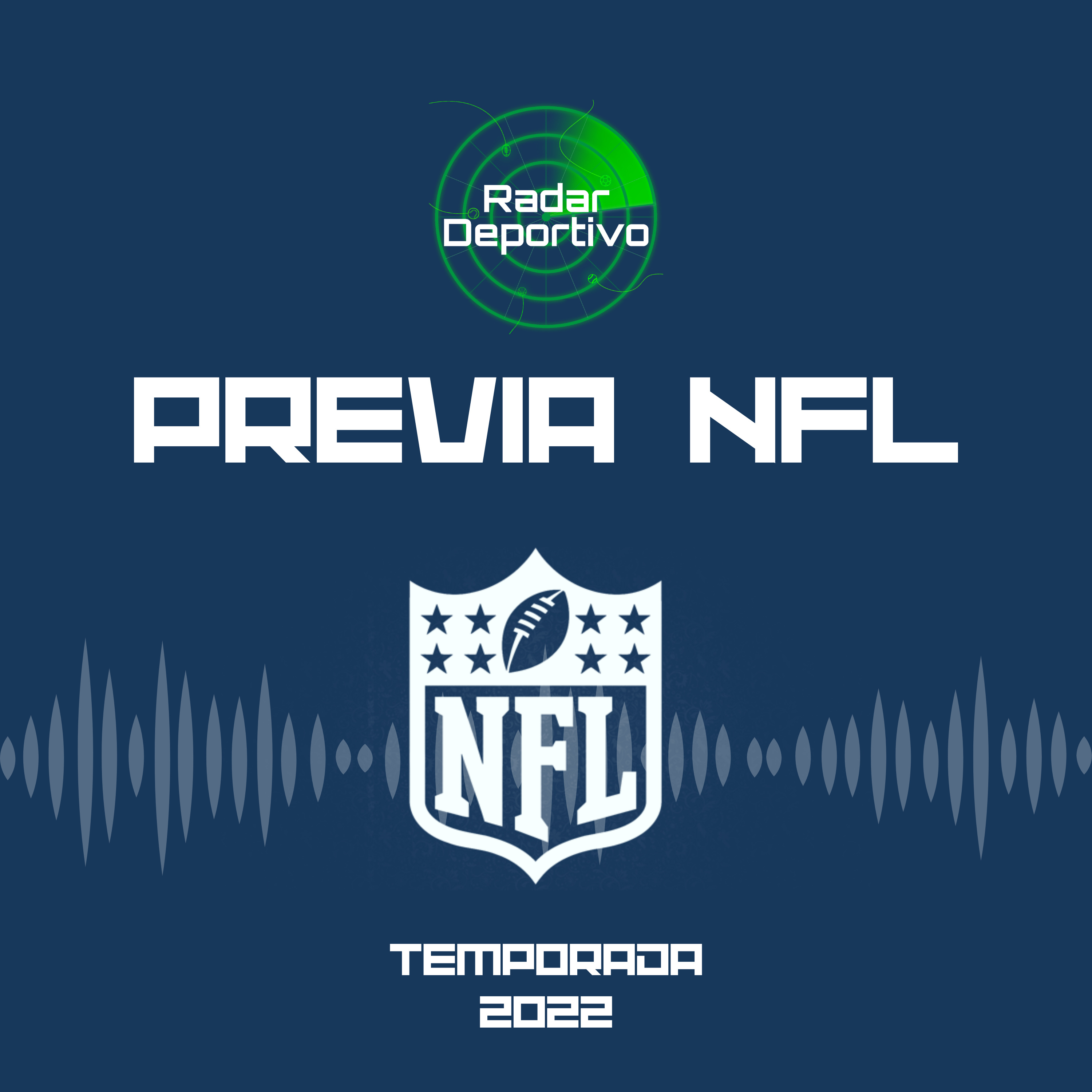 Previa NFL temporada 2022 episode artwork