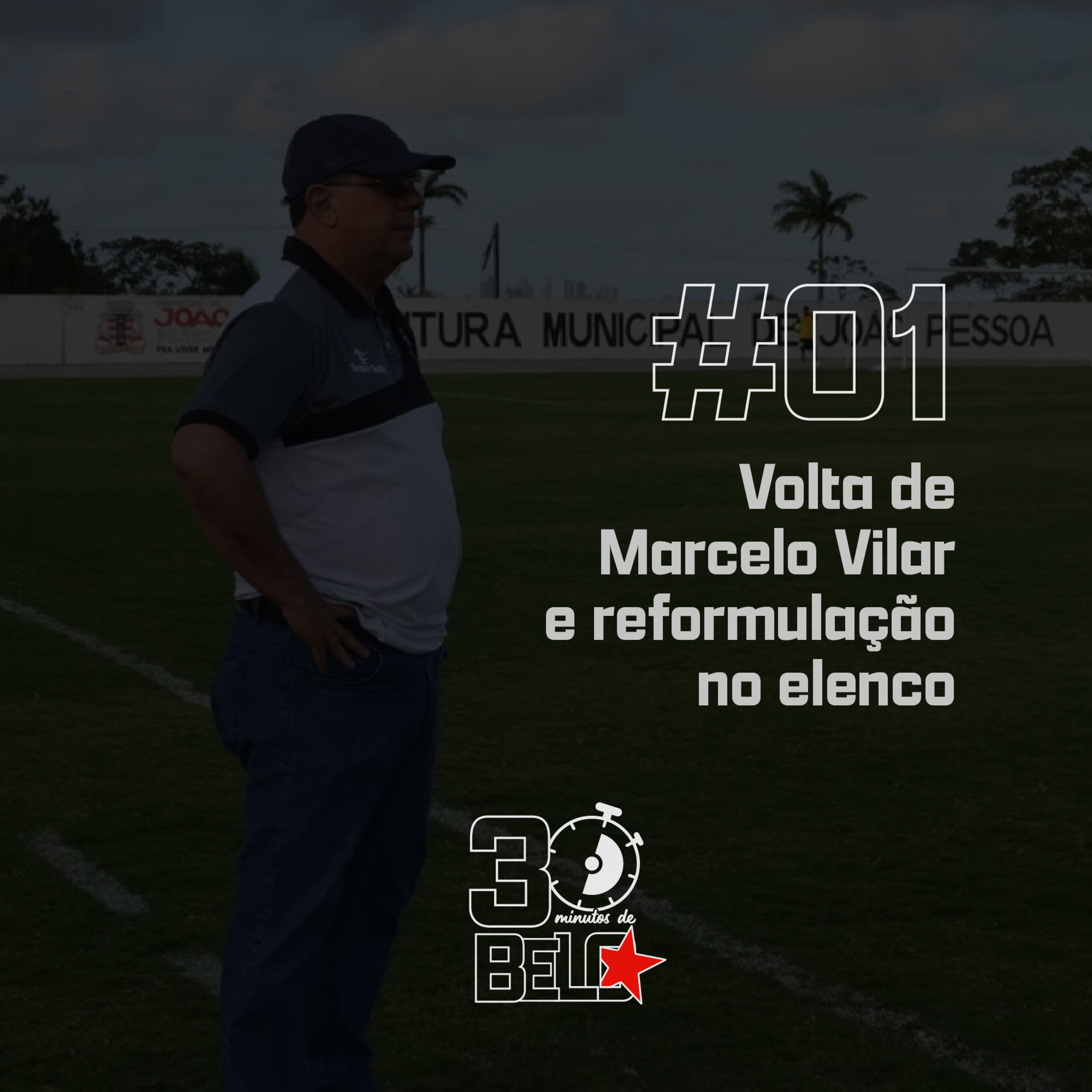90 minutos de Belo