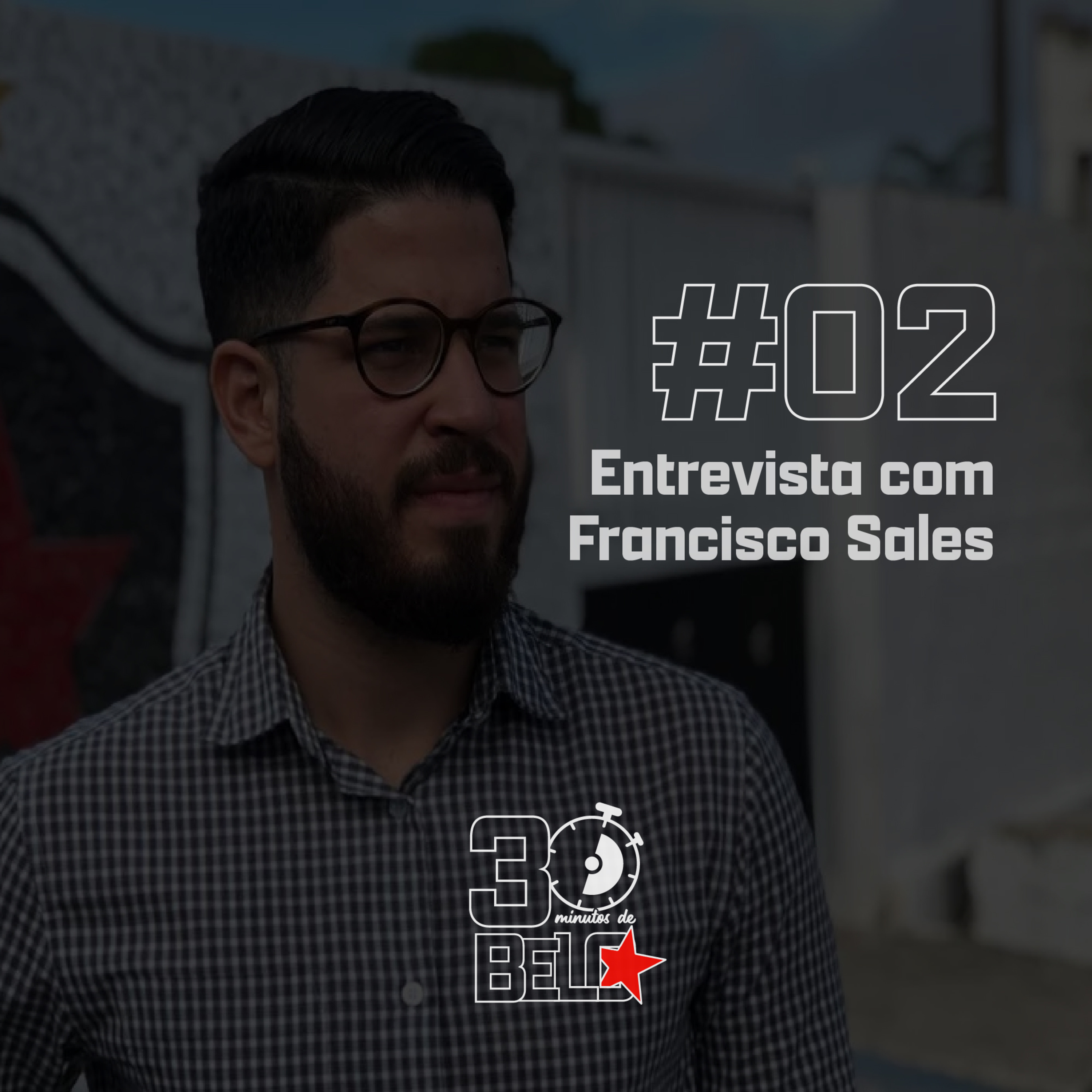 90 minutos de Belo