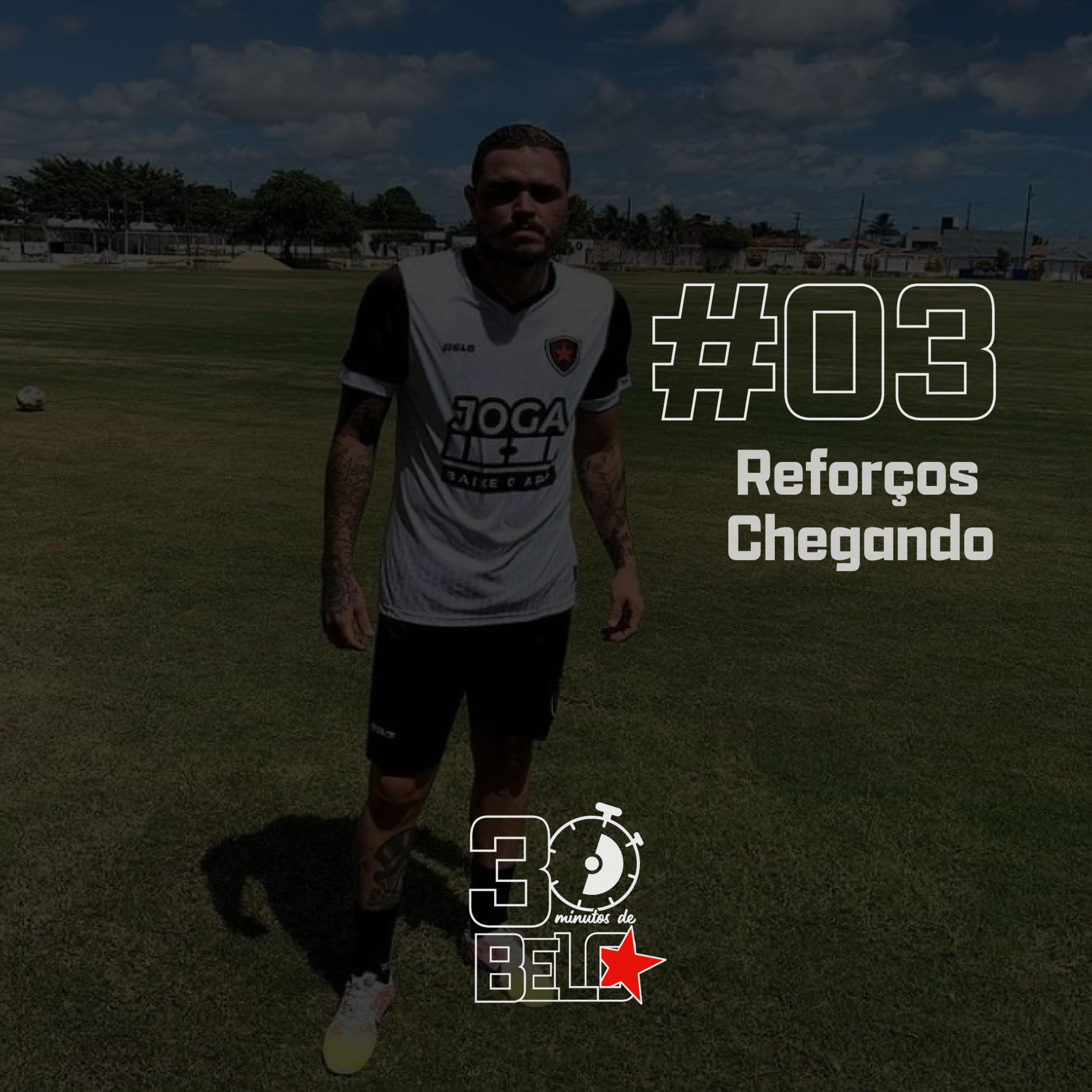 90 minutos de Belo