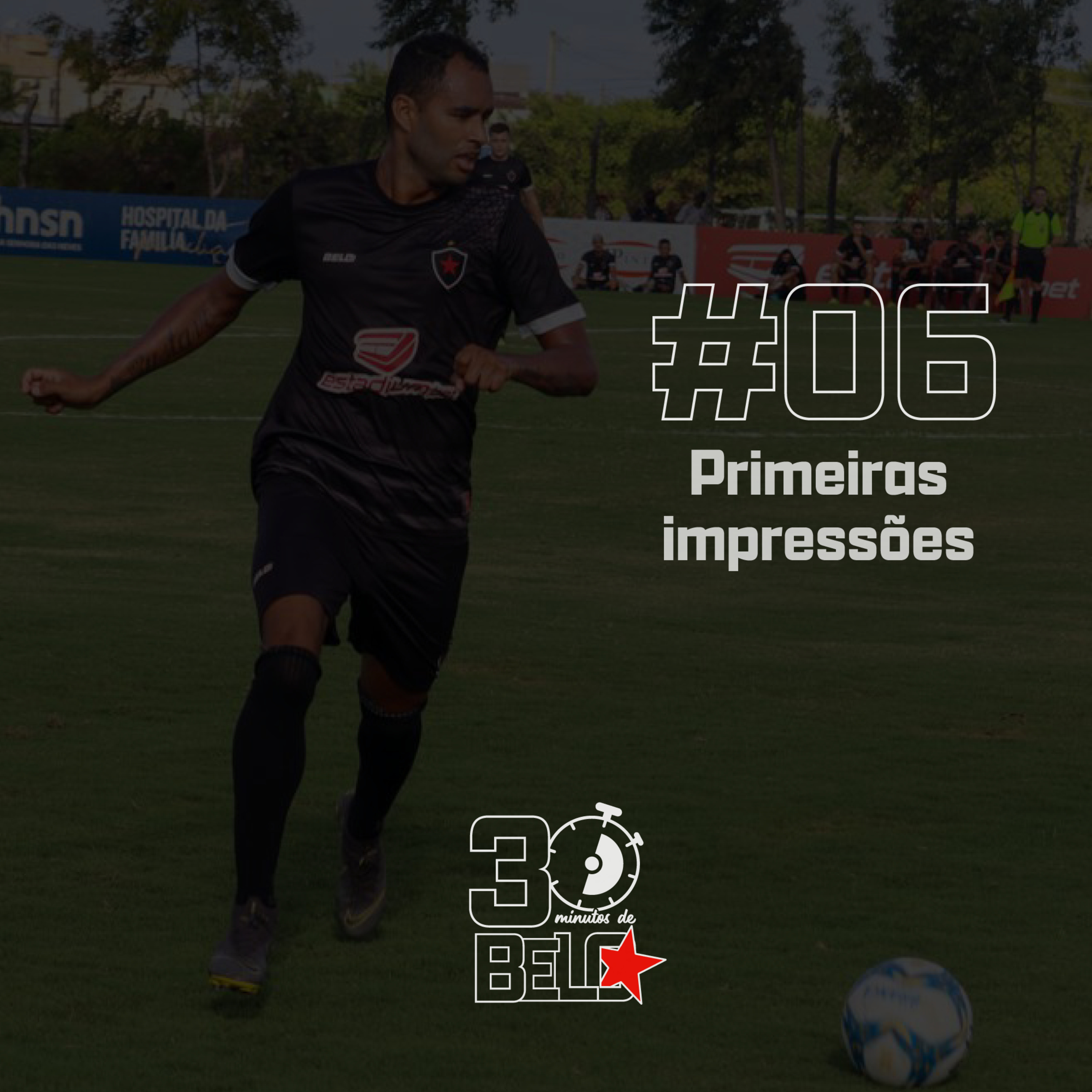 90 minutos de Belo