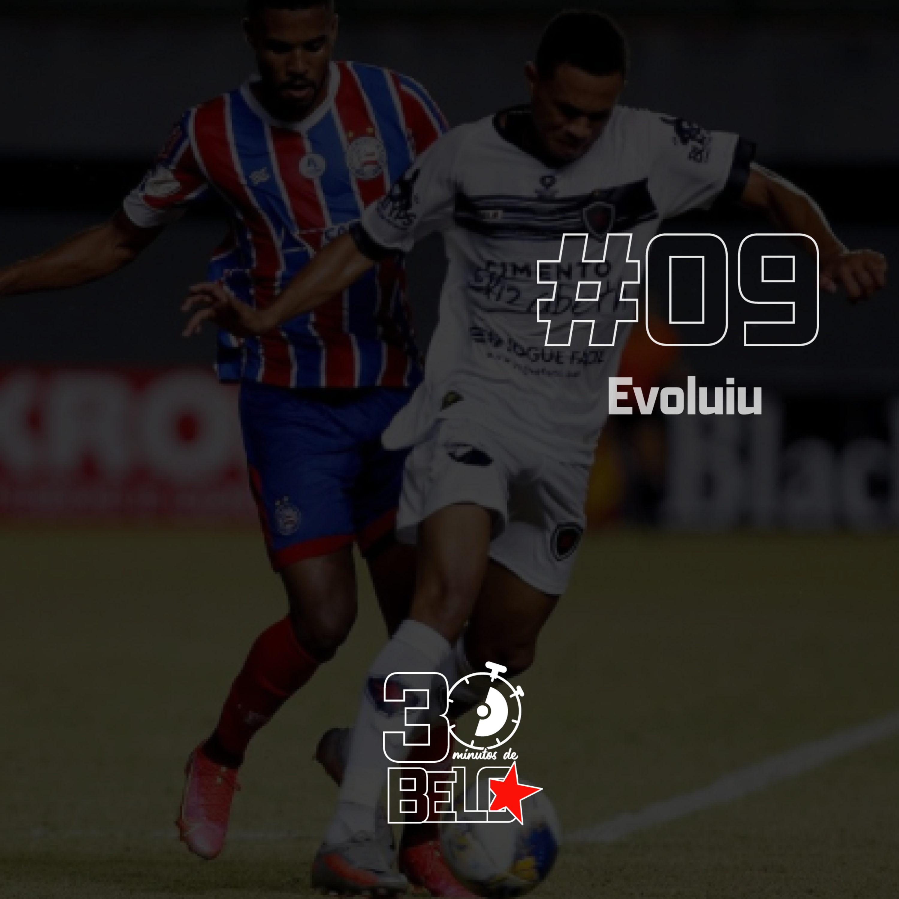 90 minutos de Belo