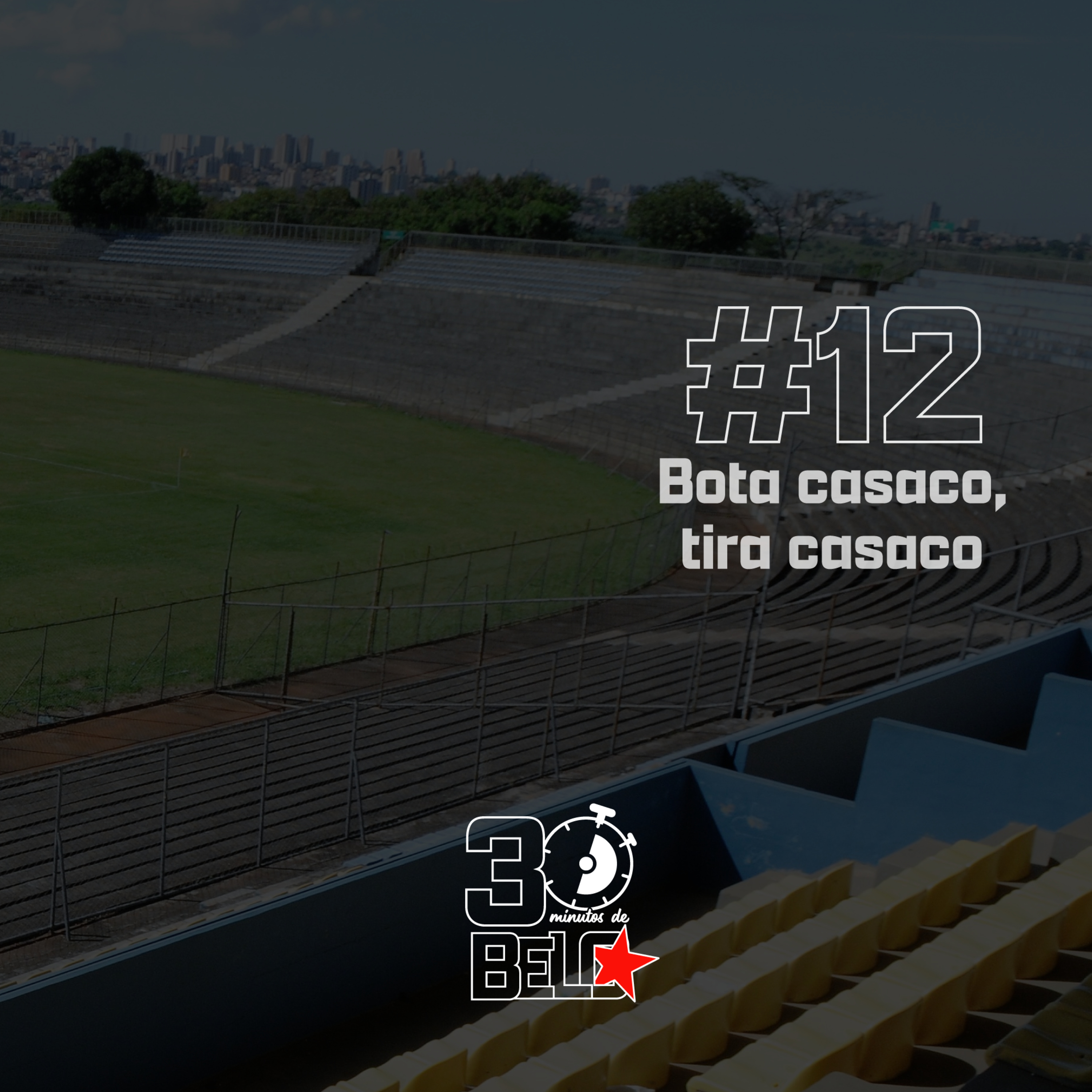 90 minutos de Belo