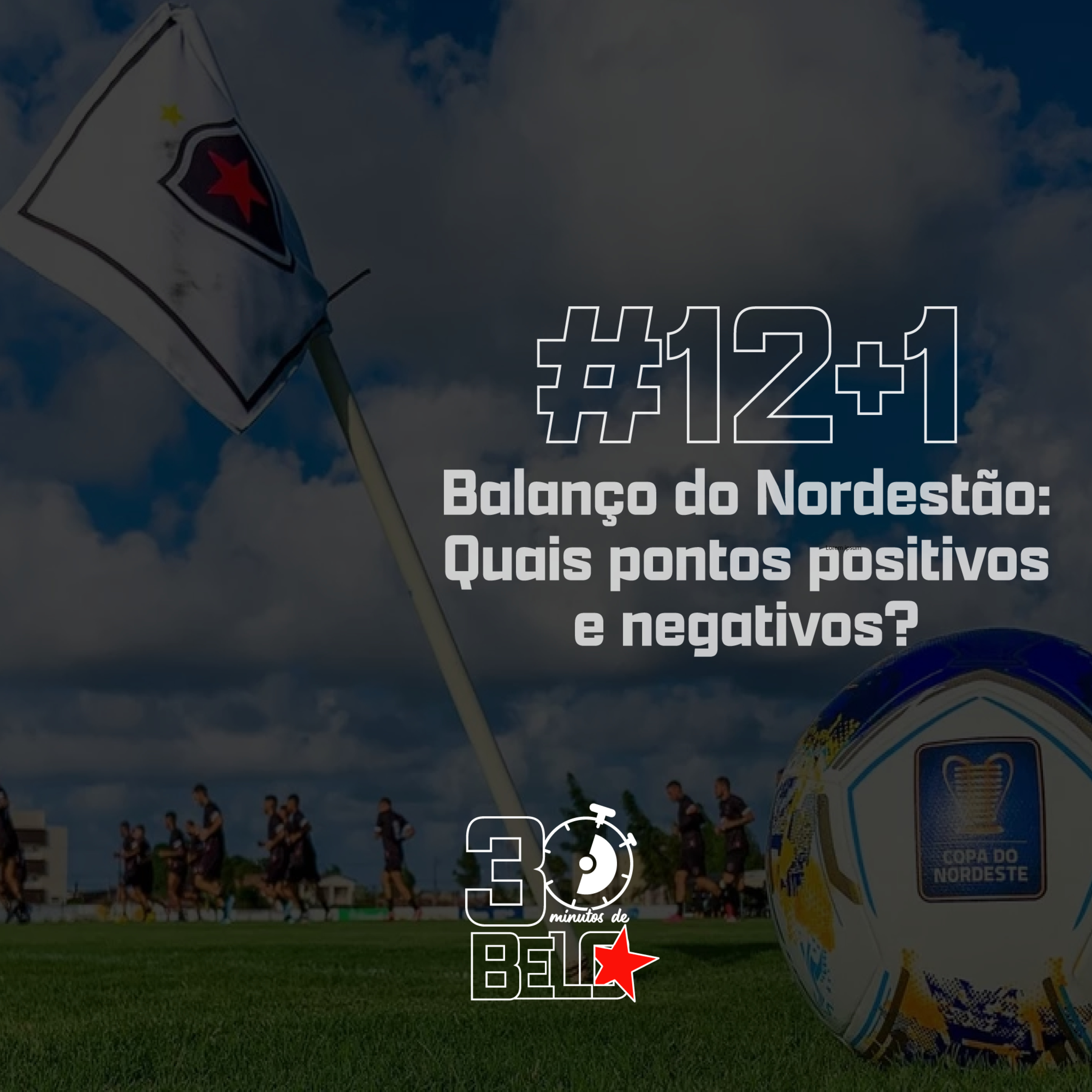90 minutos de Belo