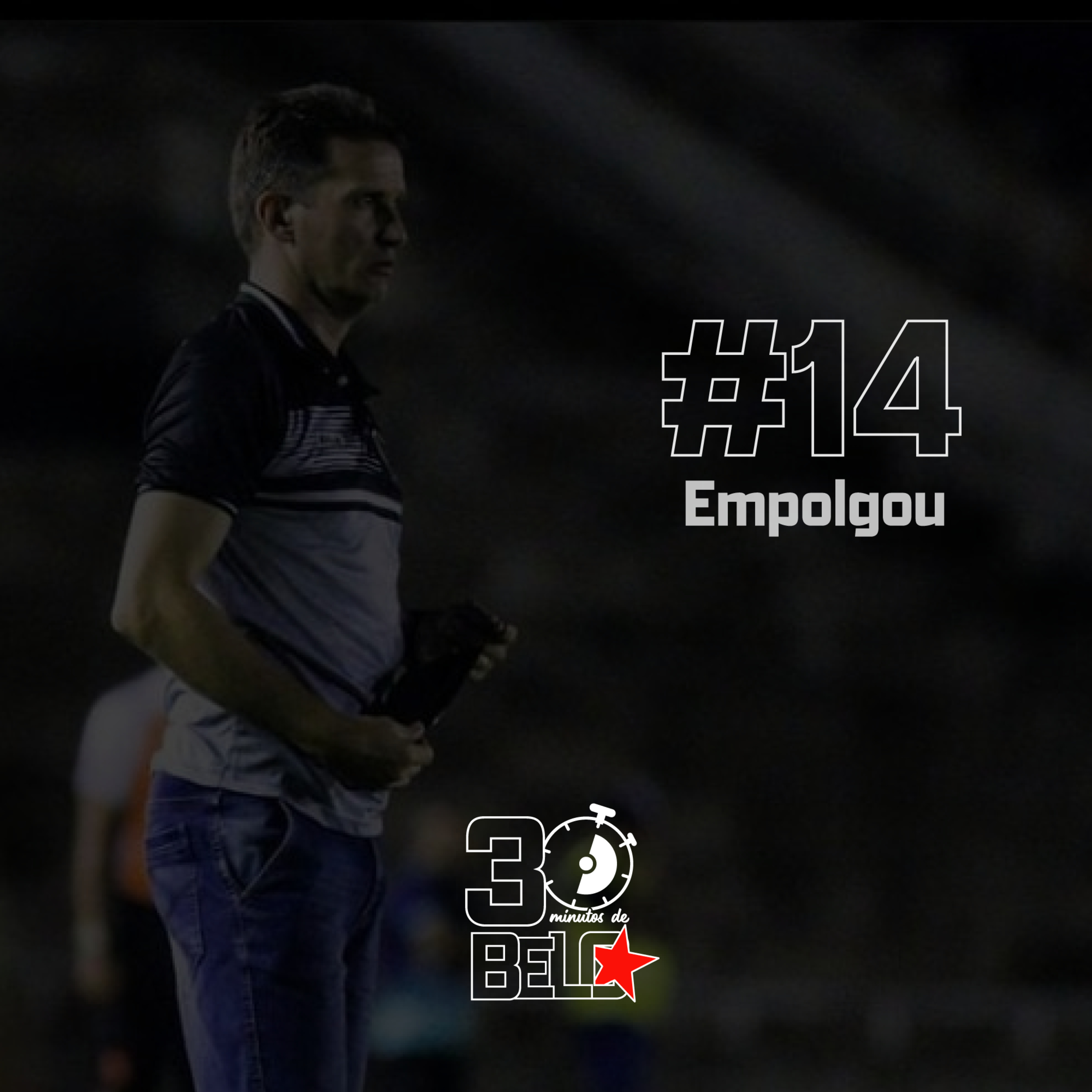 90 minutos de Belo