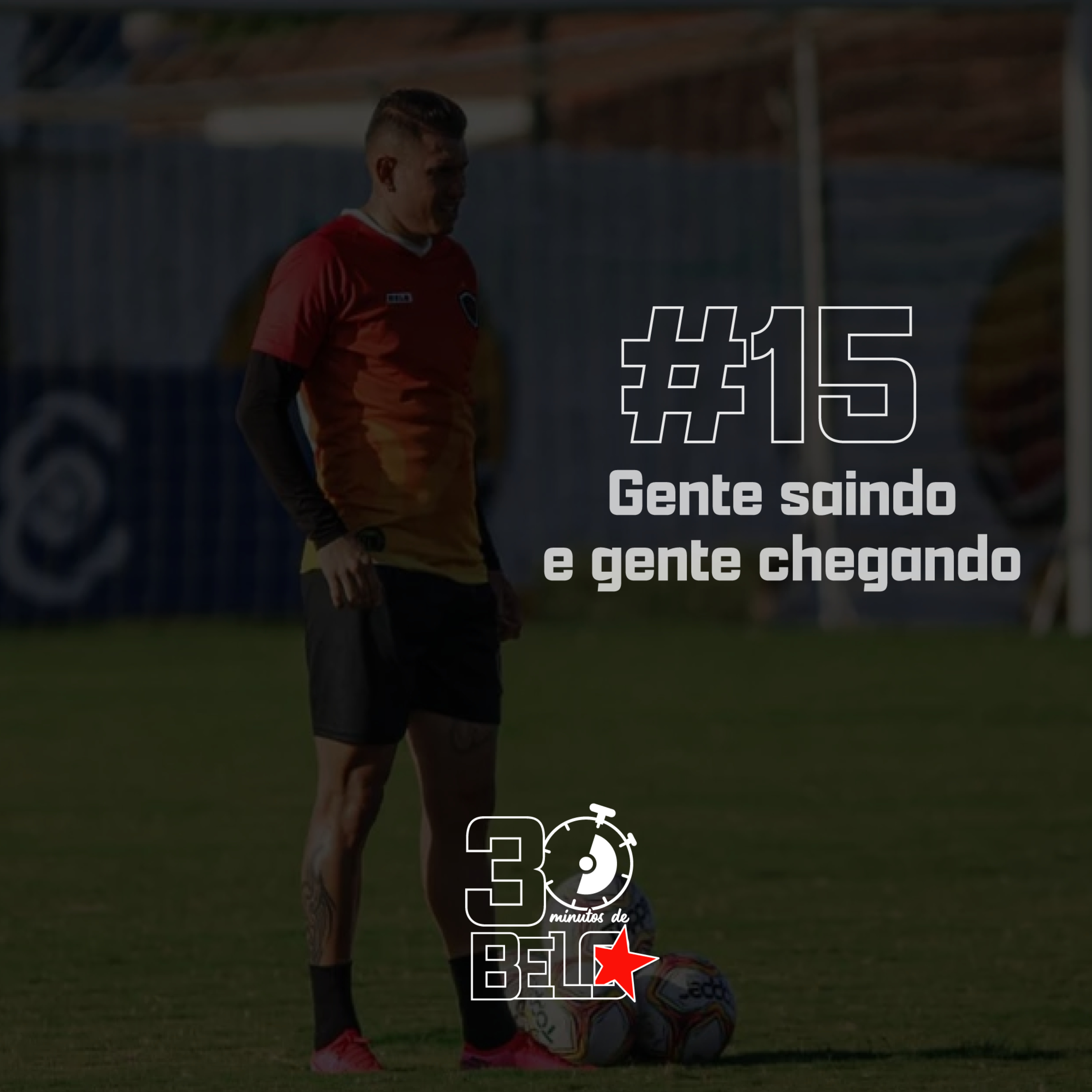 90 minutos de Belo