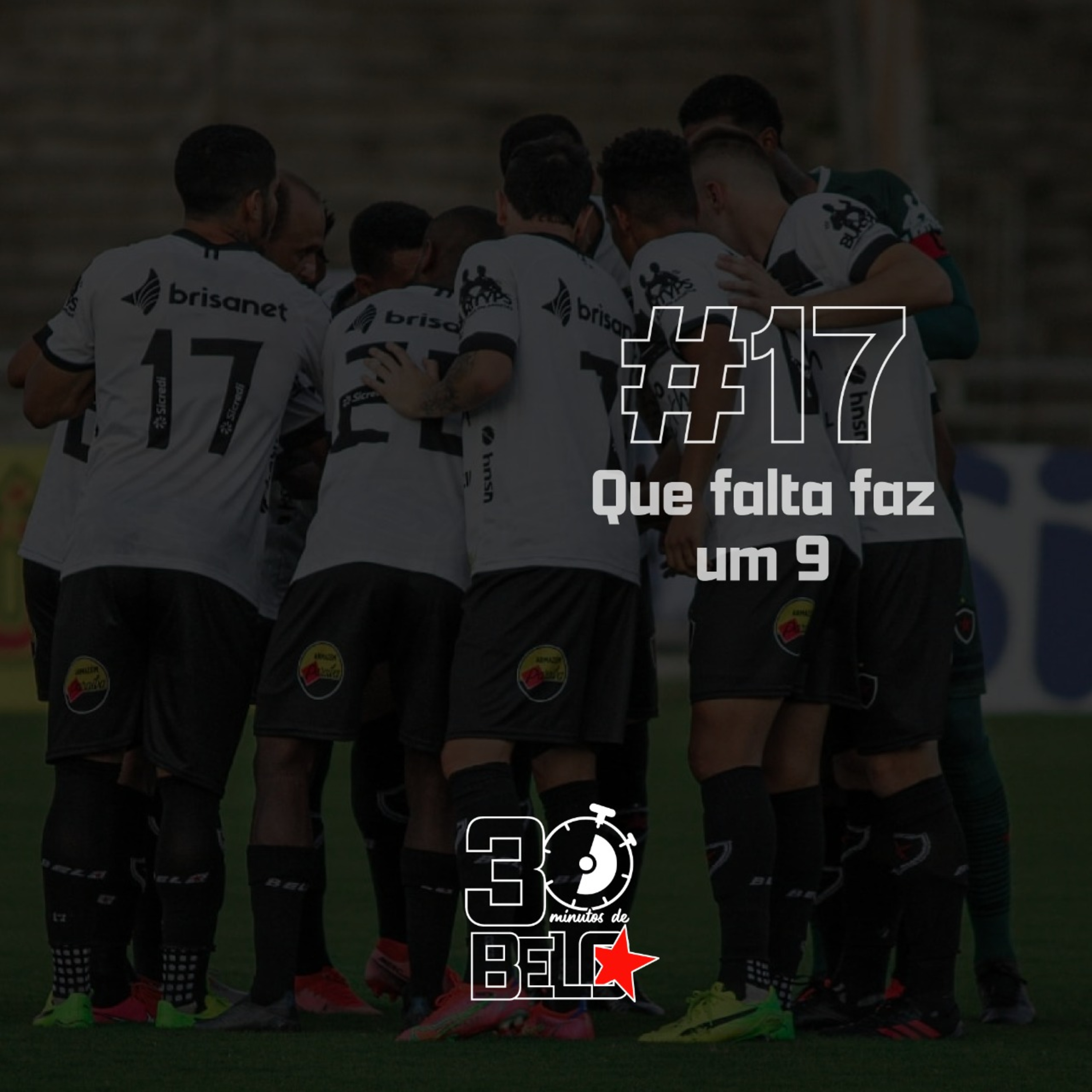 90 minutos de Belo