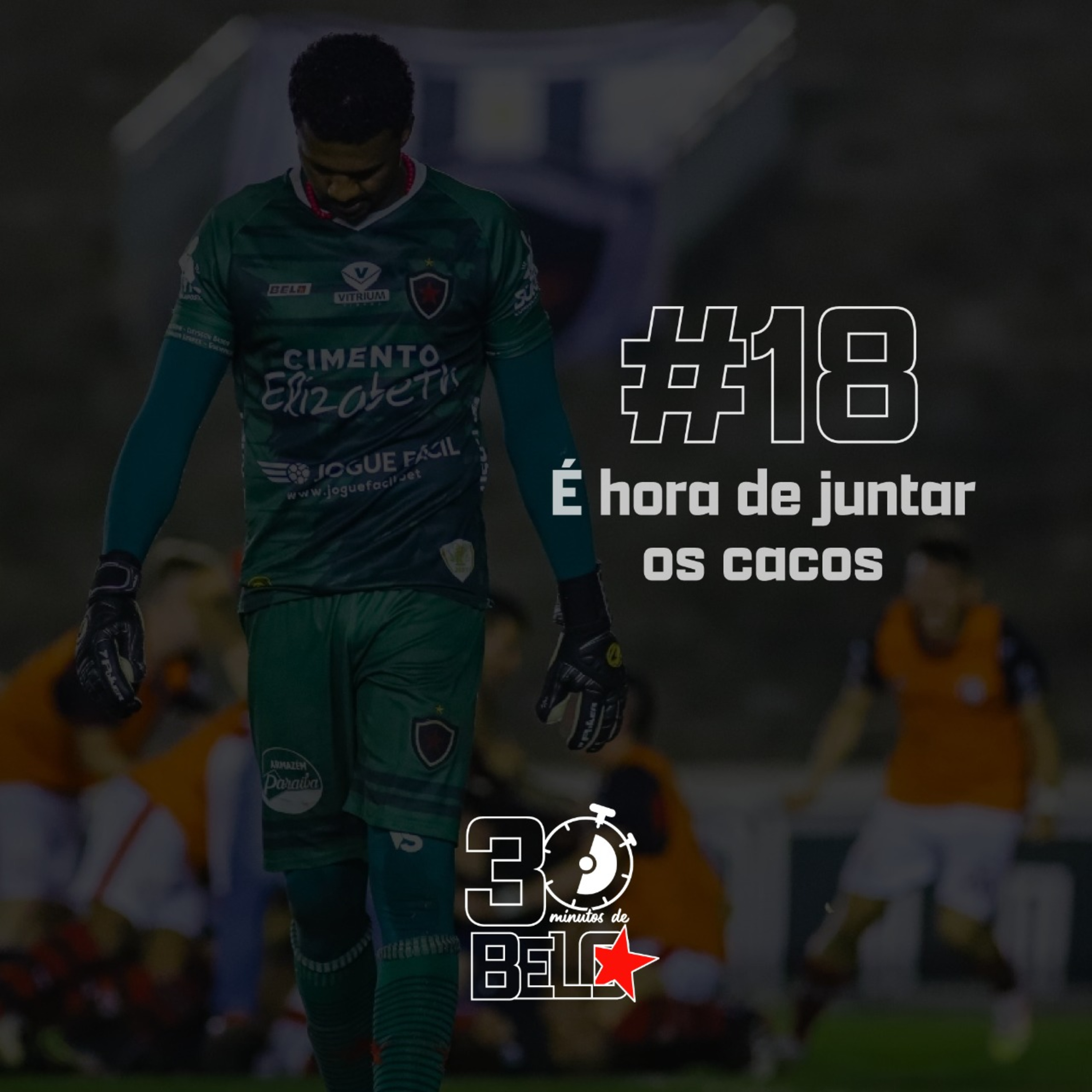 90 minutos de Belo