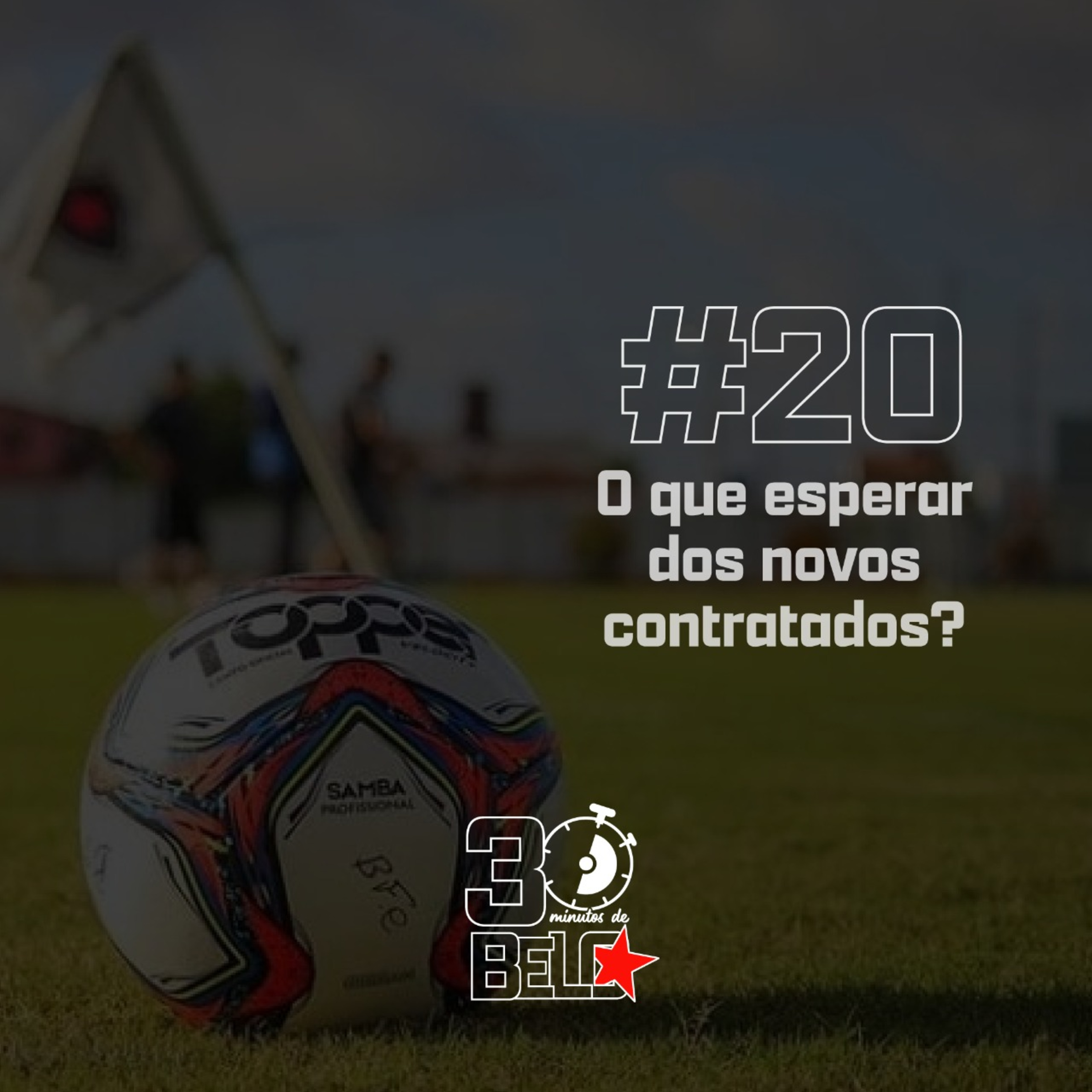 90 minutos de Belo
