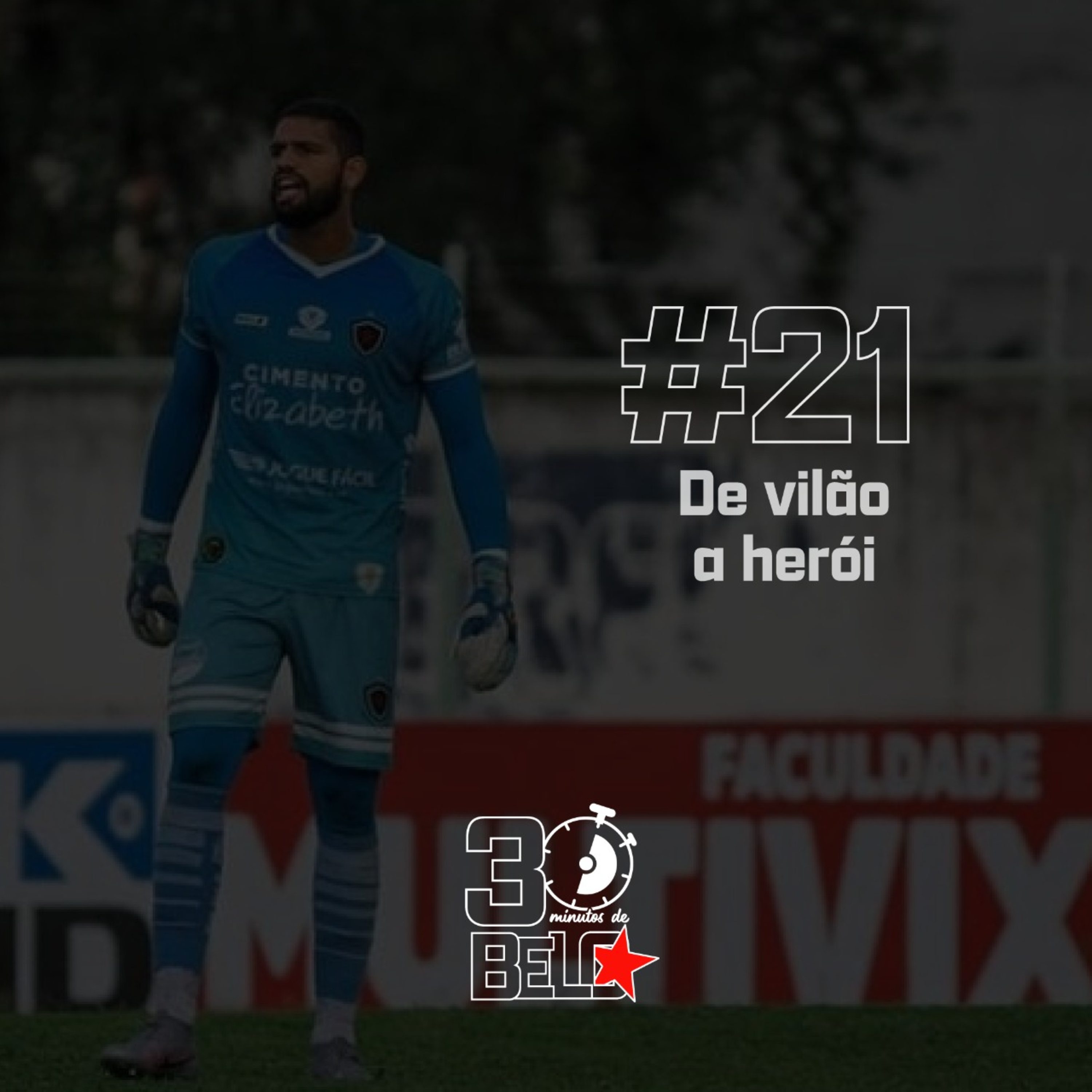 90 minutos de Belo