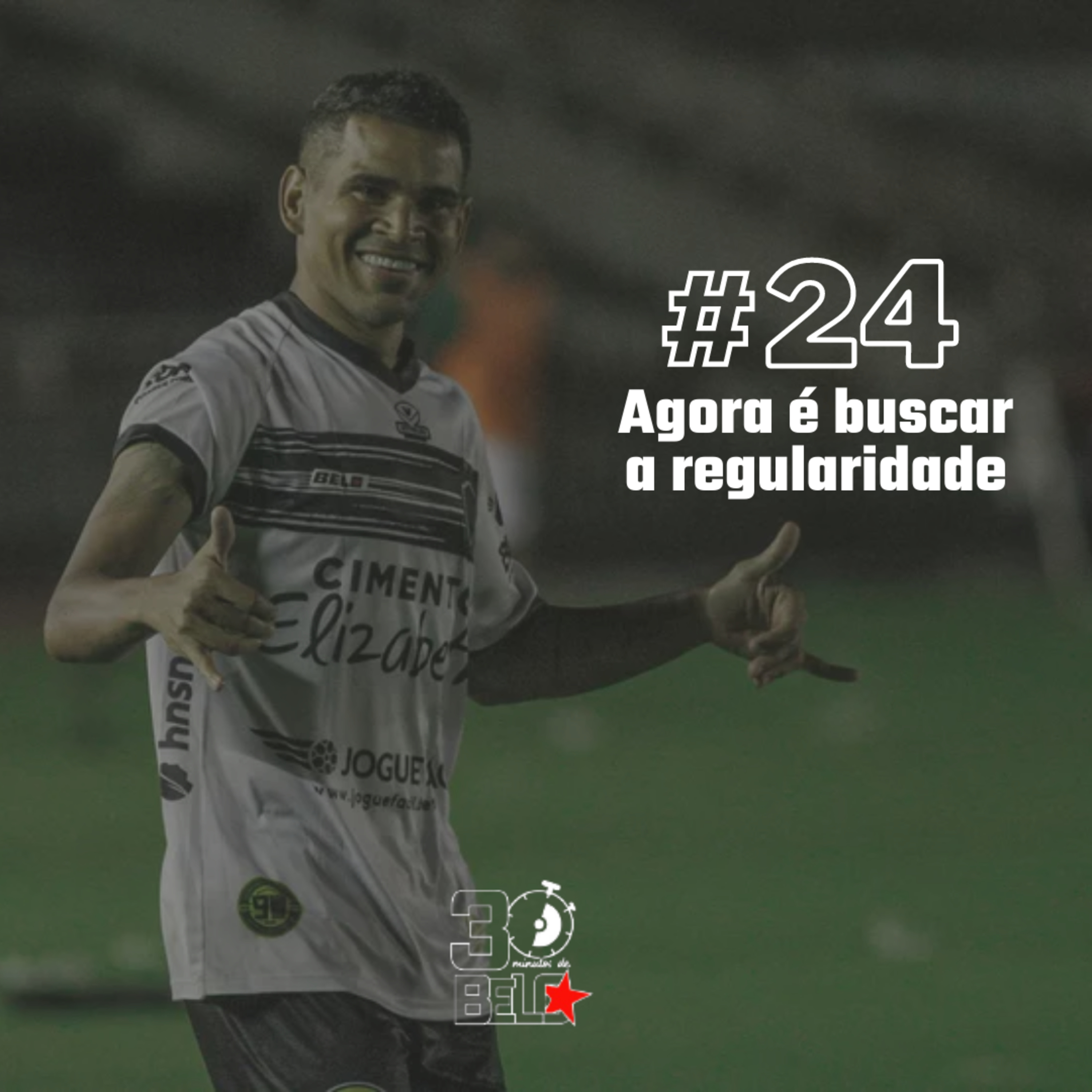90 minutos de Belo
