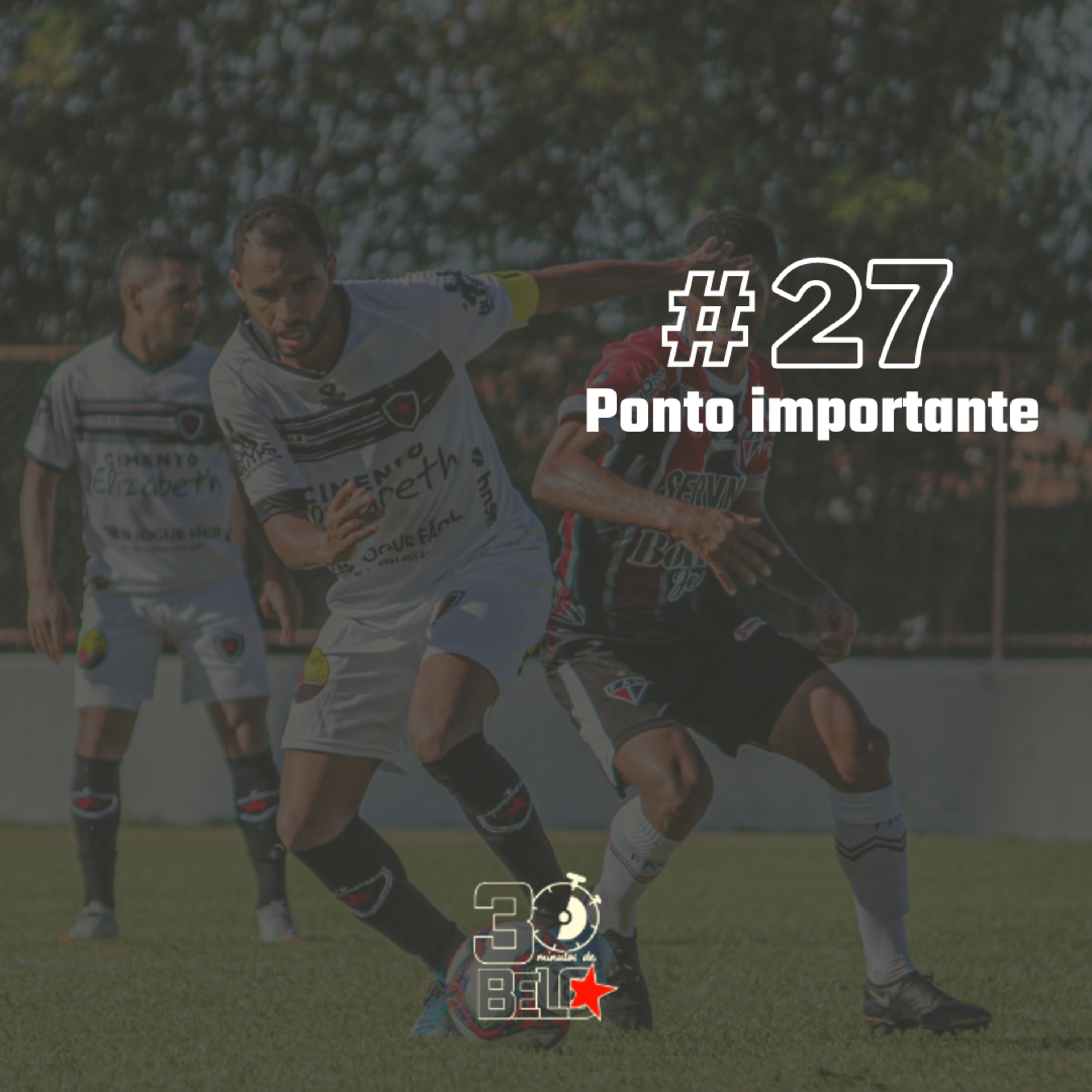 90 minutos de Belo