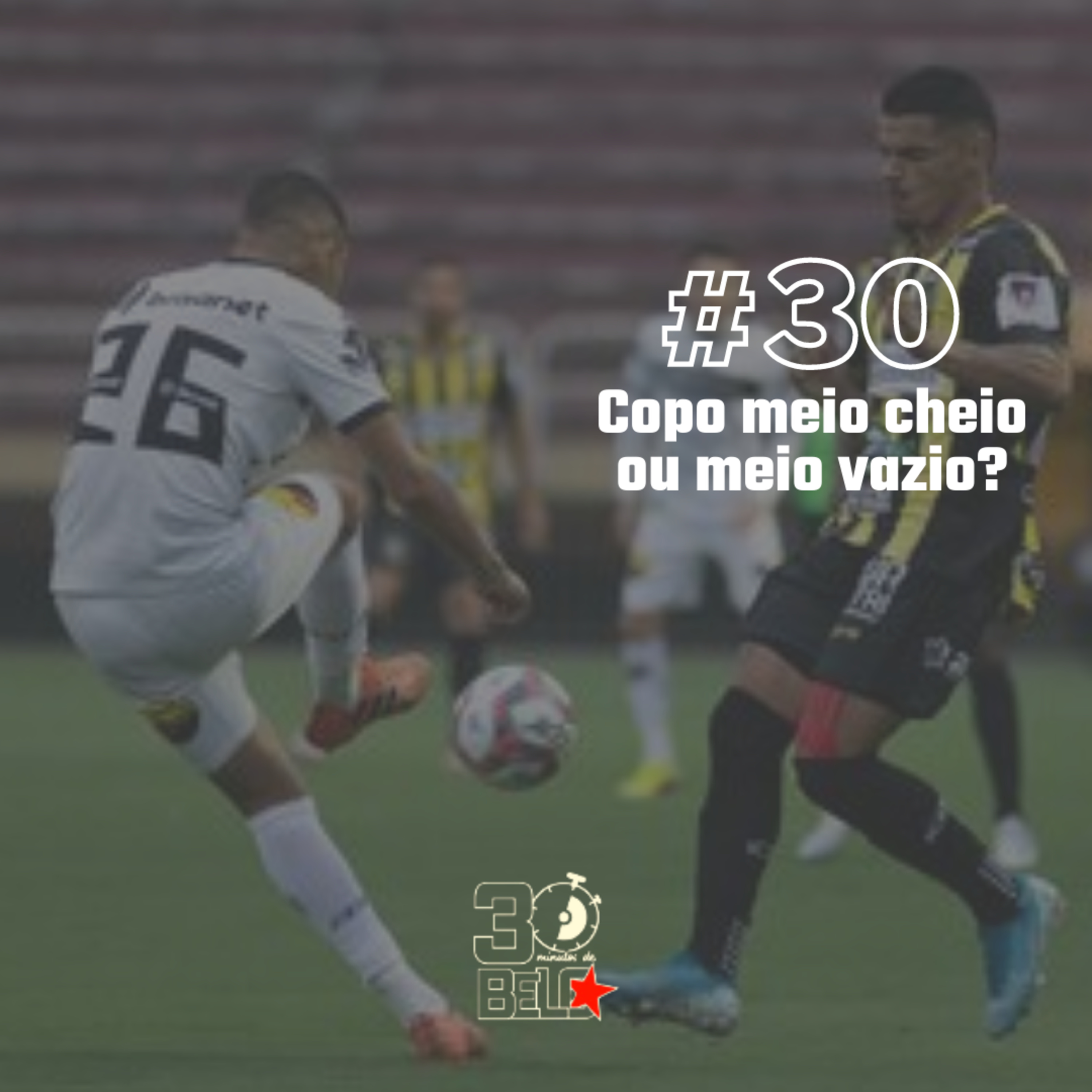 90 minutos de Belo
