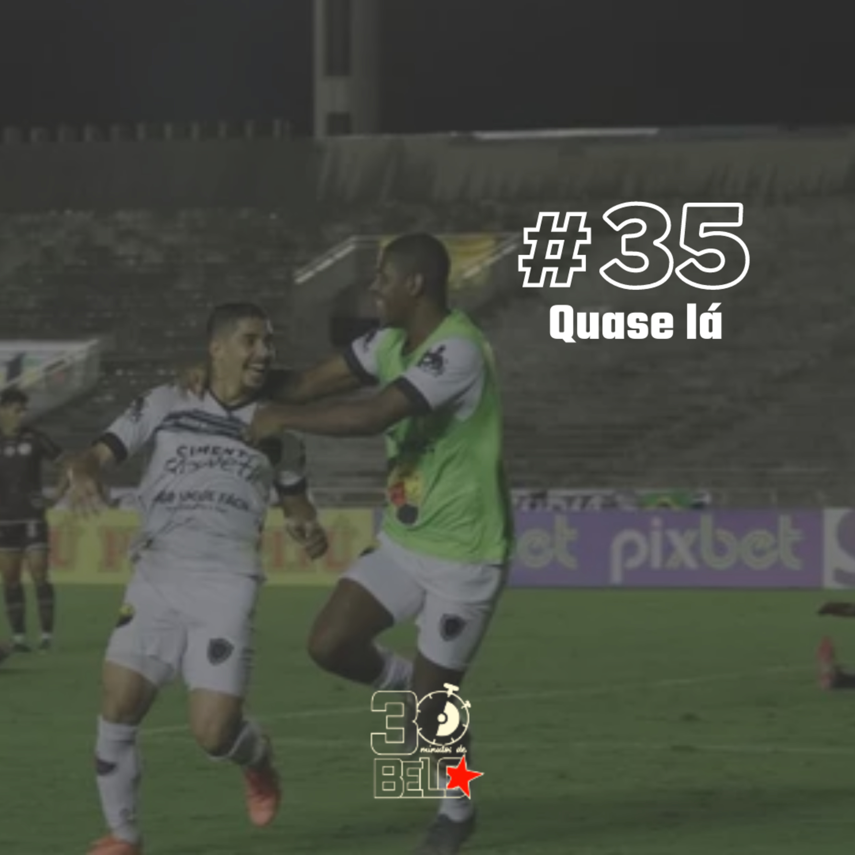 90 minutos de Belo
