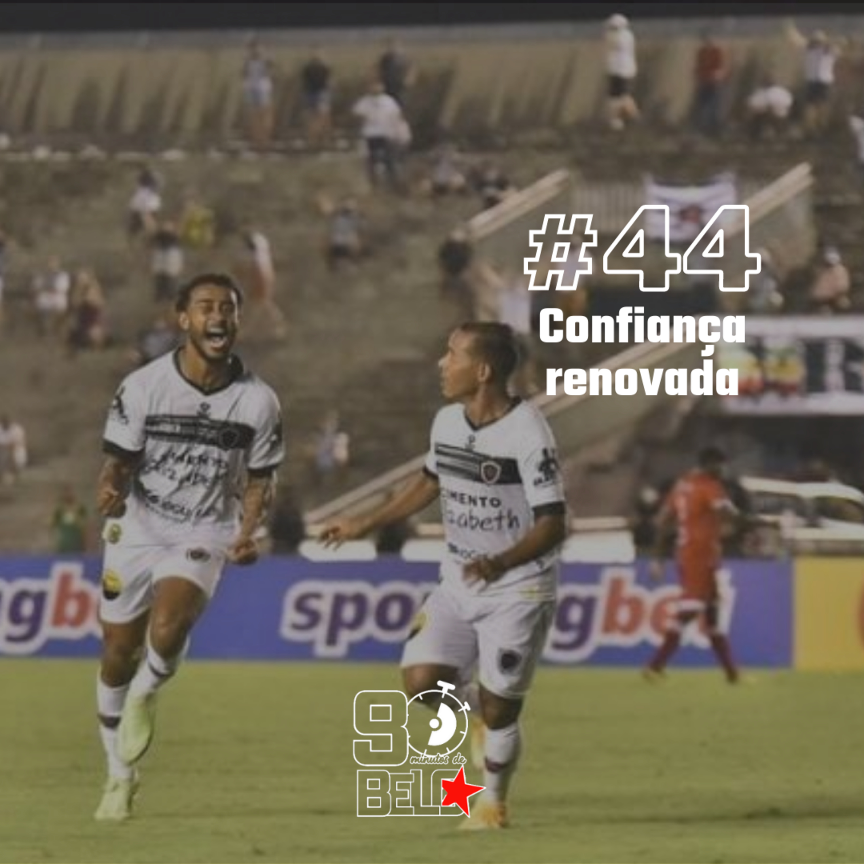 90 minutos de Belo