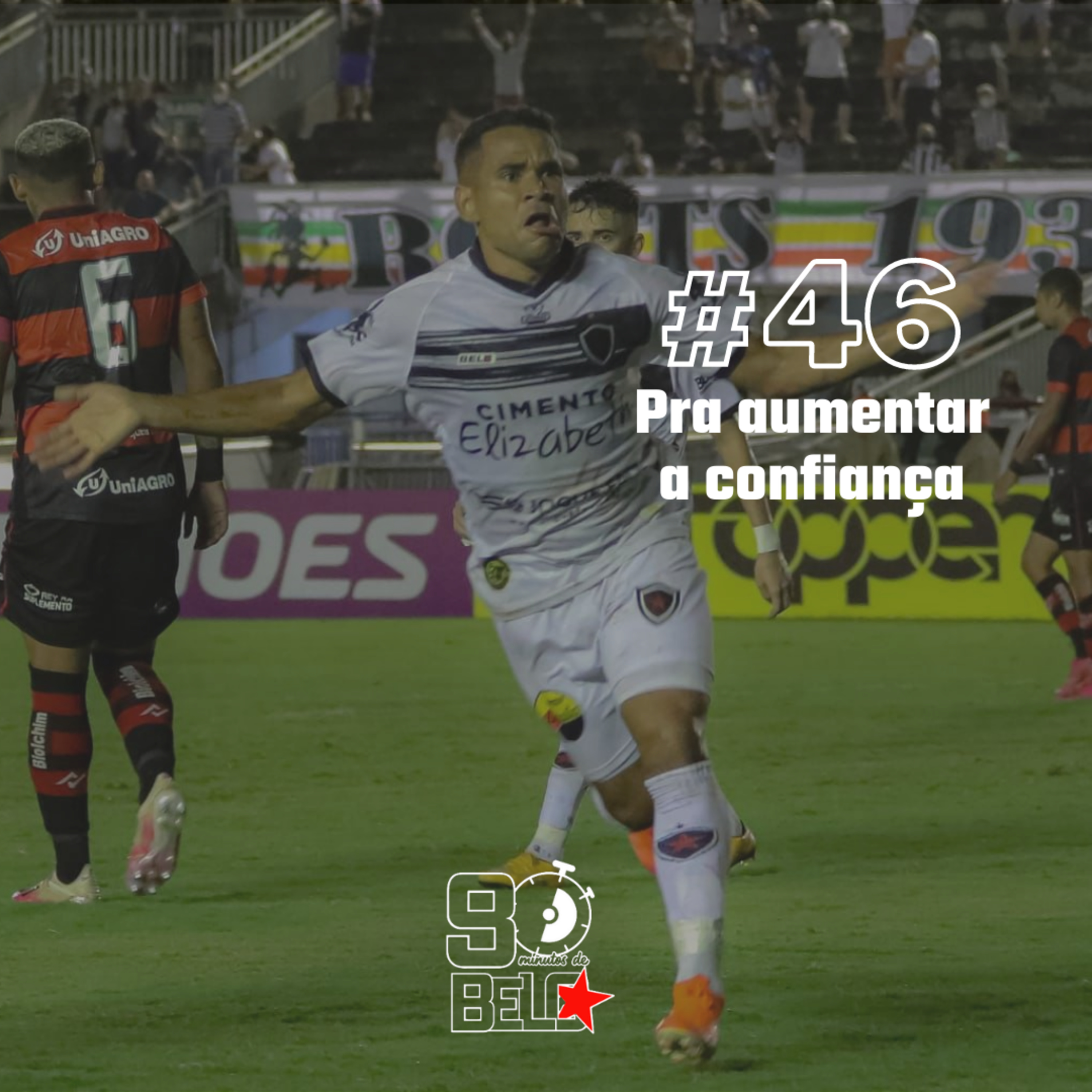 90 minutos de Belo