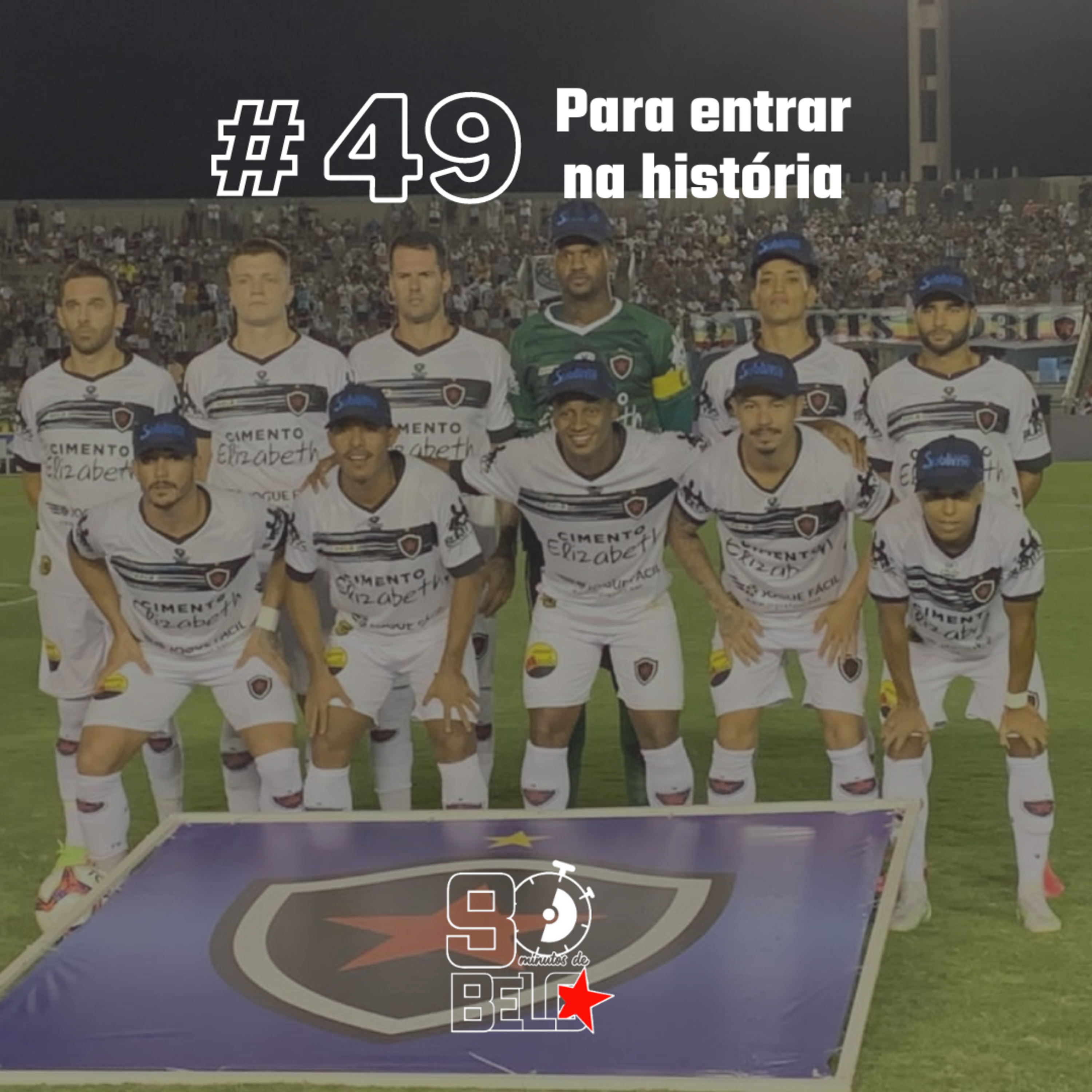 90 minutos de Belo