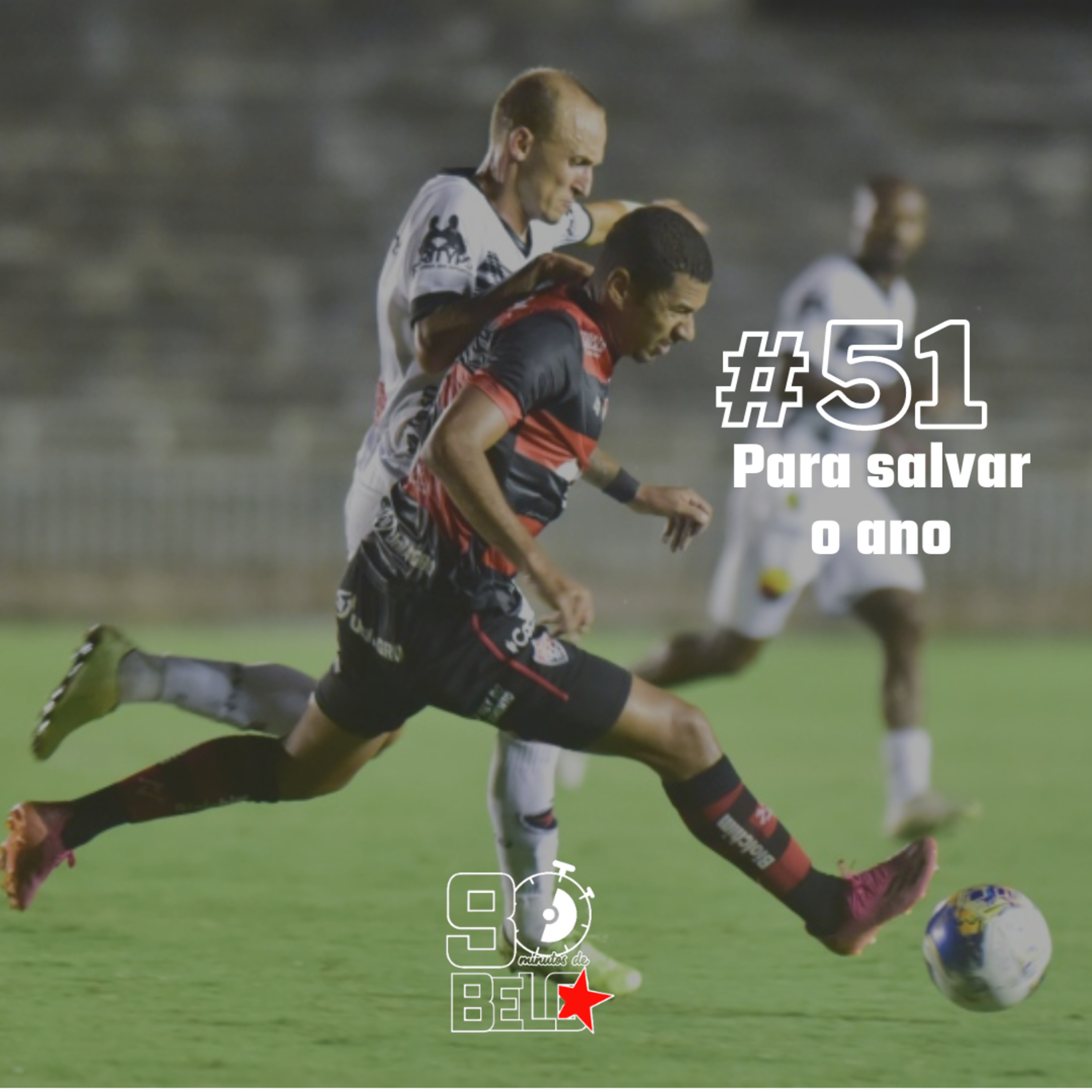 90 minutos de Belo