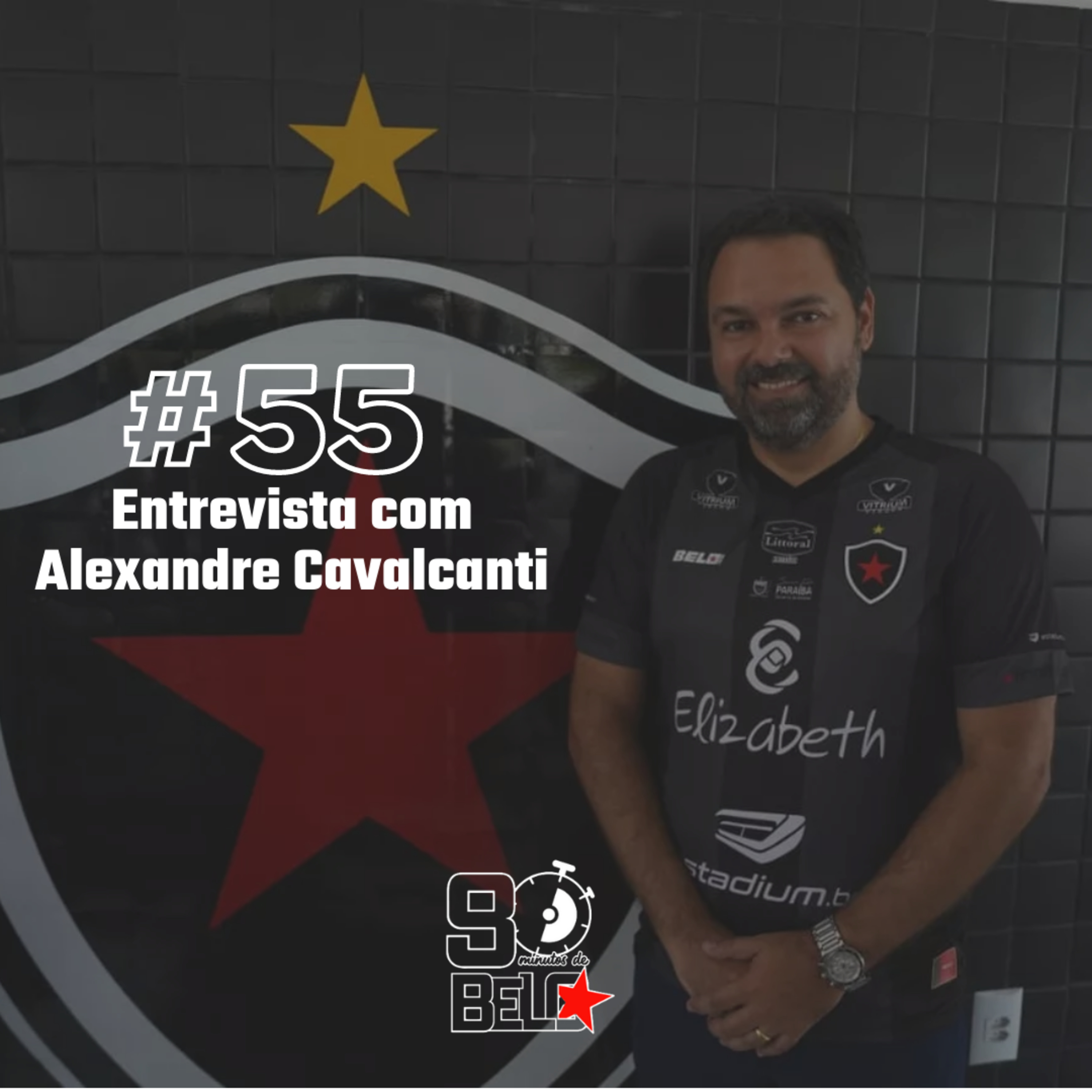 90 minutos de Belo